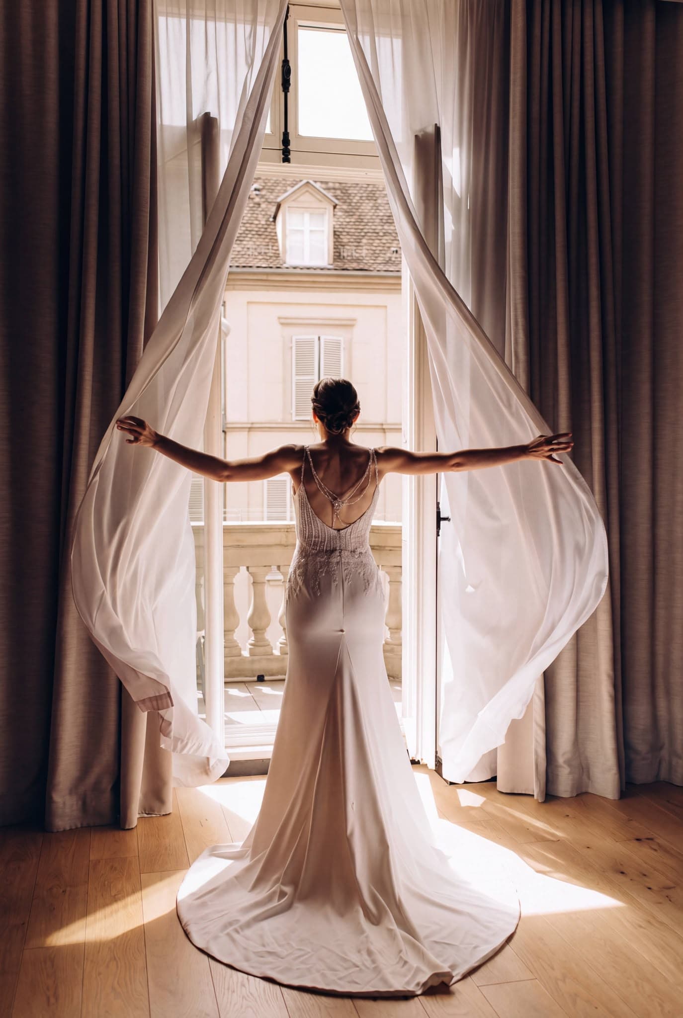 Chloé B Coiffure - Esthétique coiffure mariage à STRASBOURG