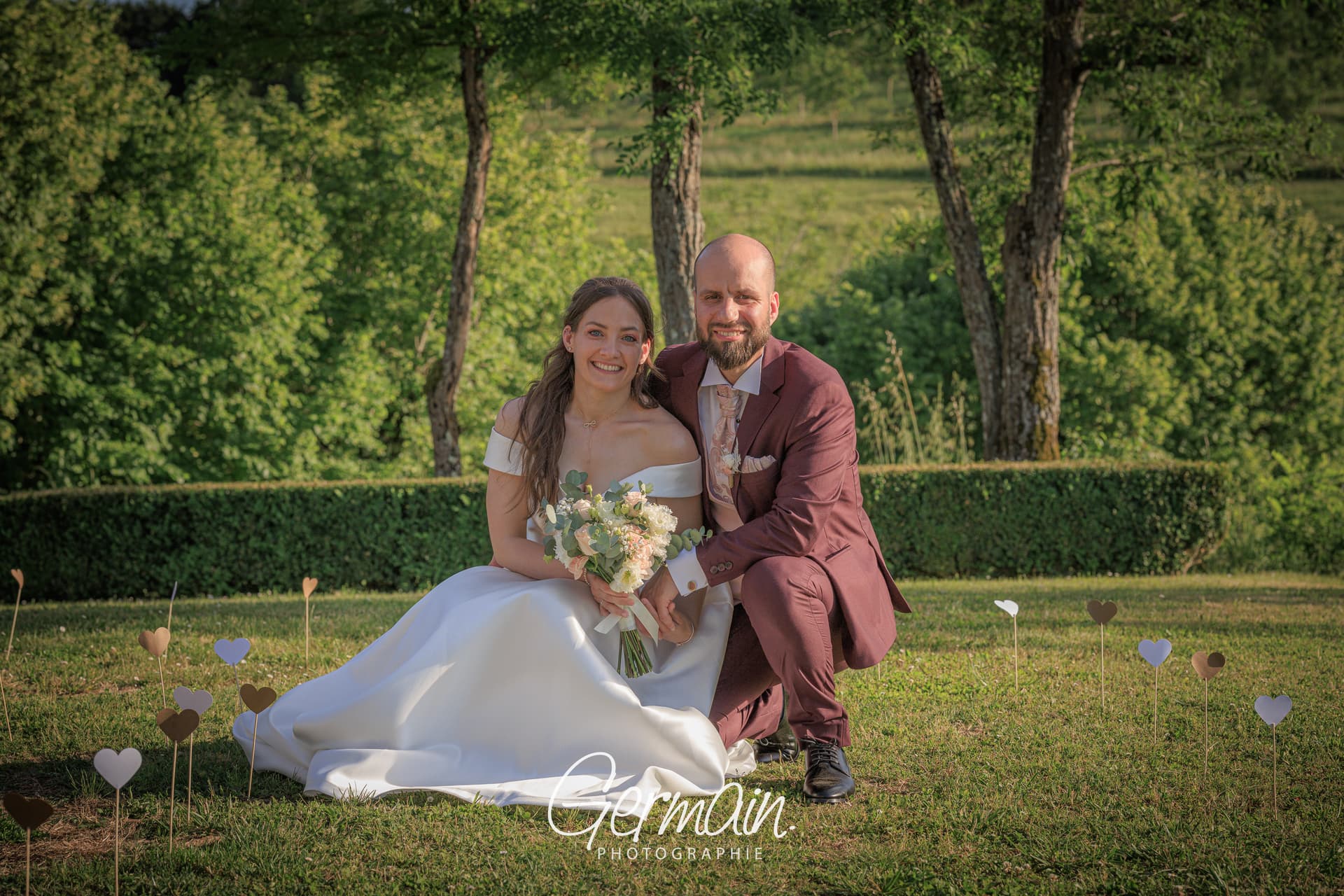 Germain Photographie - Photo 2