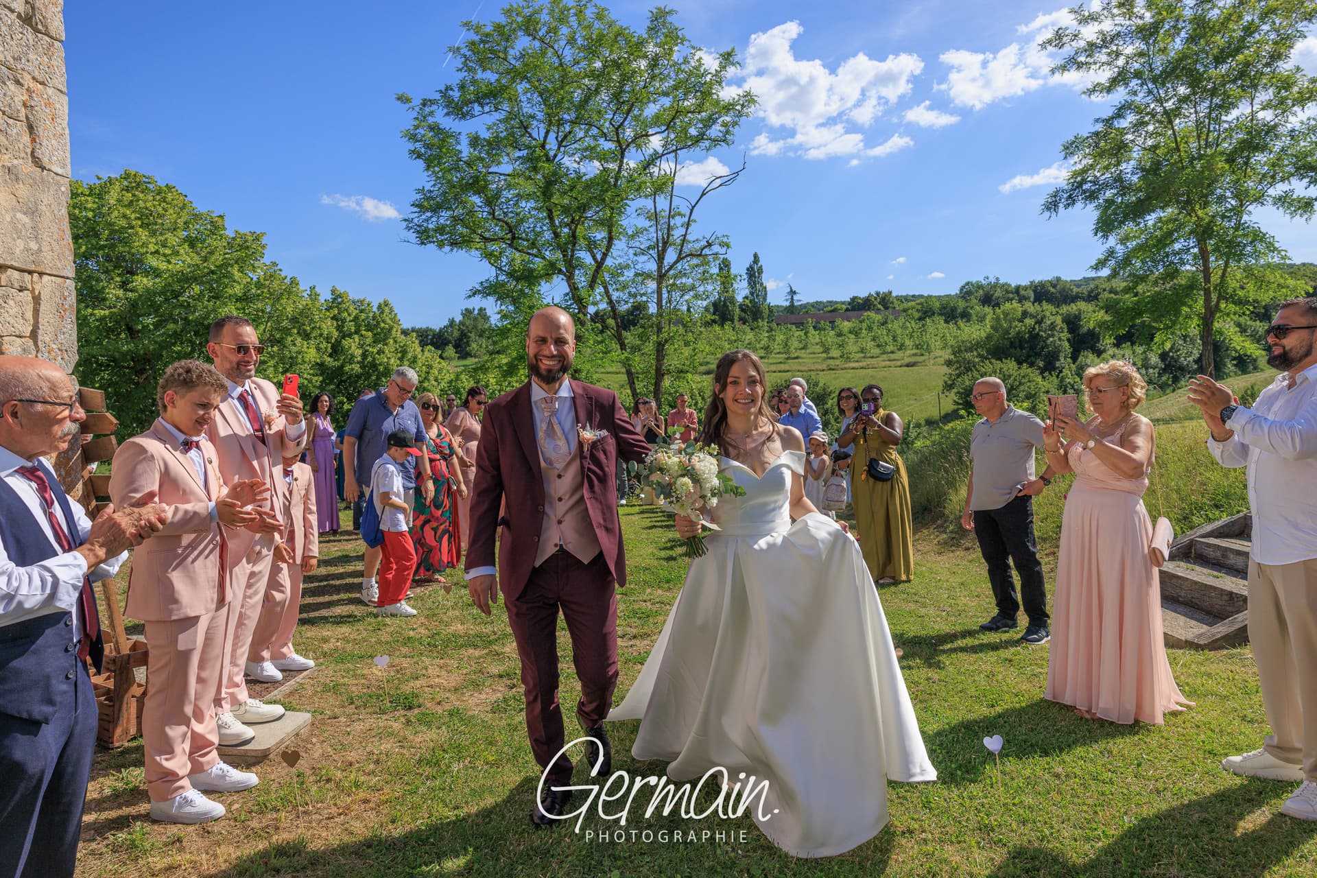 Germain Photographie - Photo 4