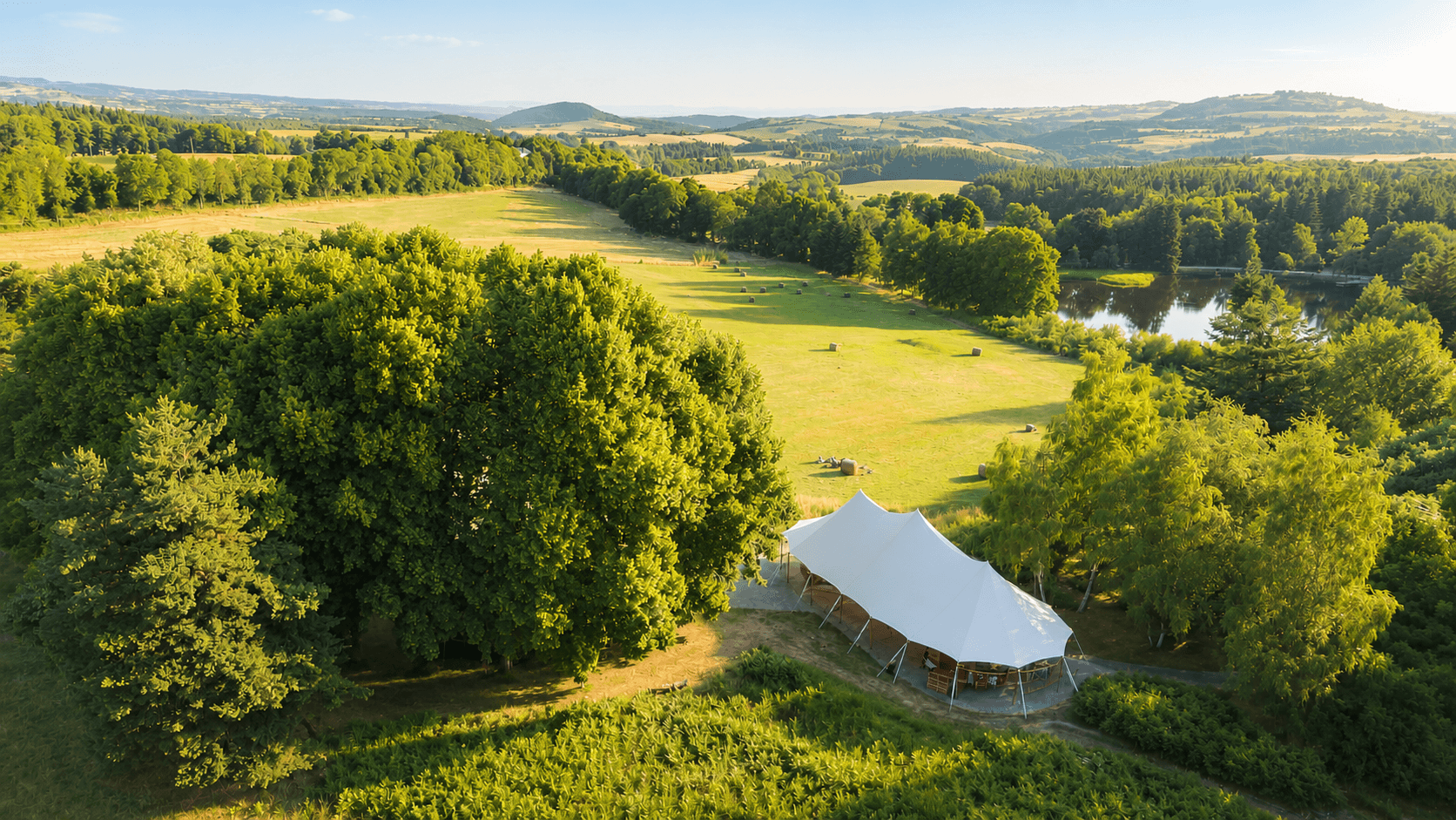 Bellesprod - Lieux de mariage à Saint Poncy