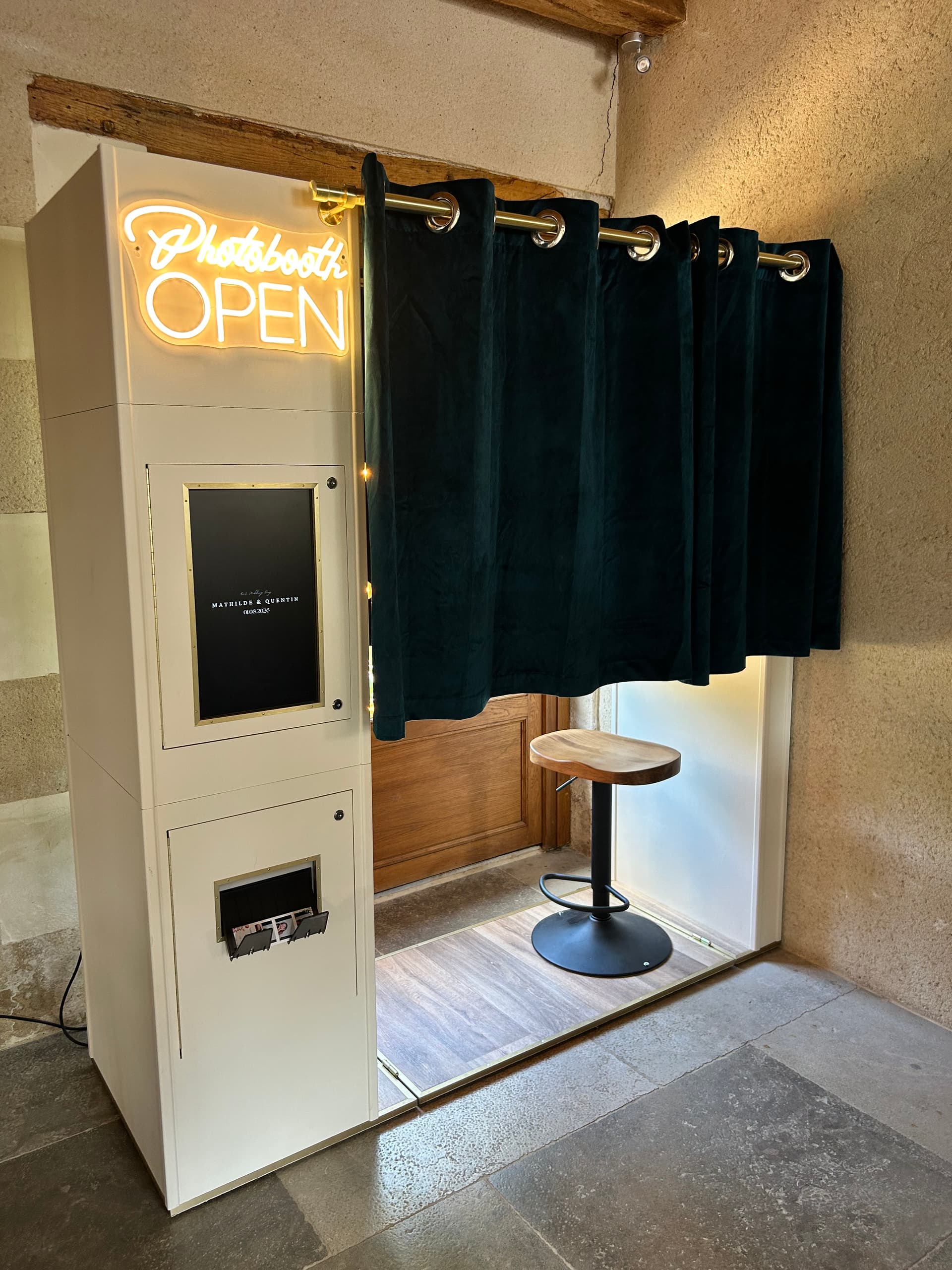 La Boîte à Moments - Photo 2