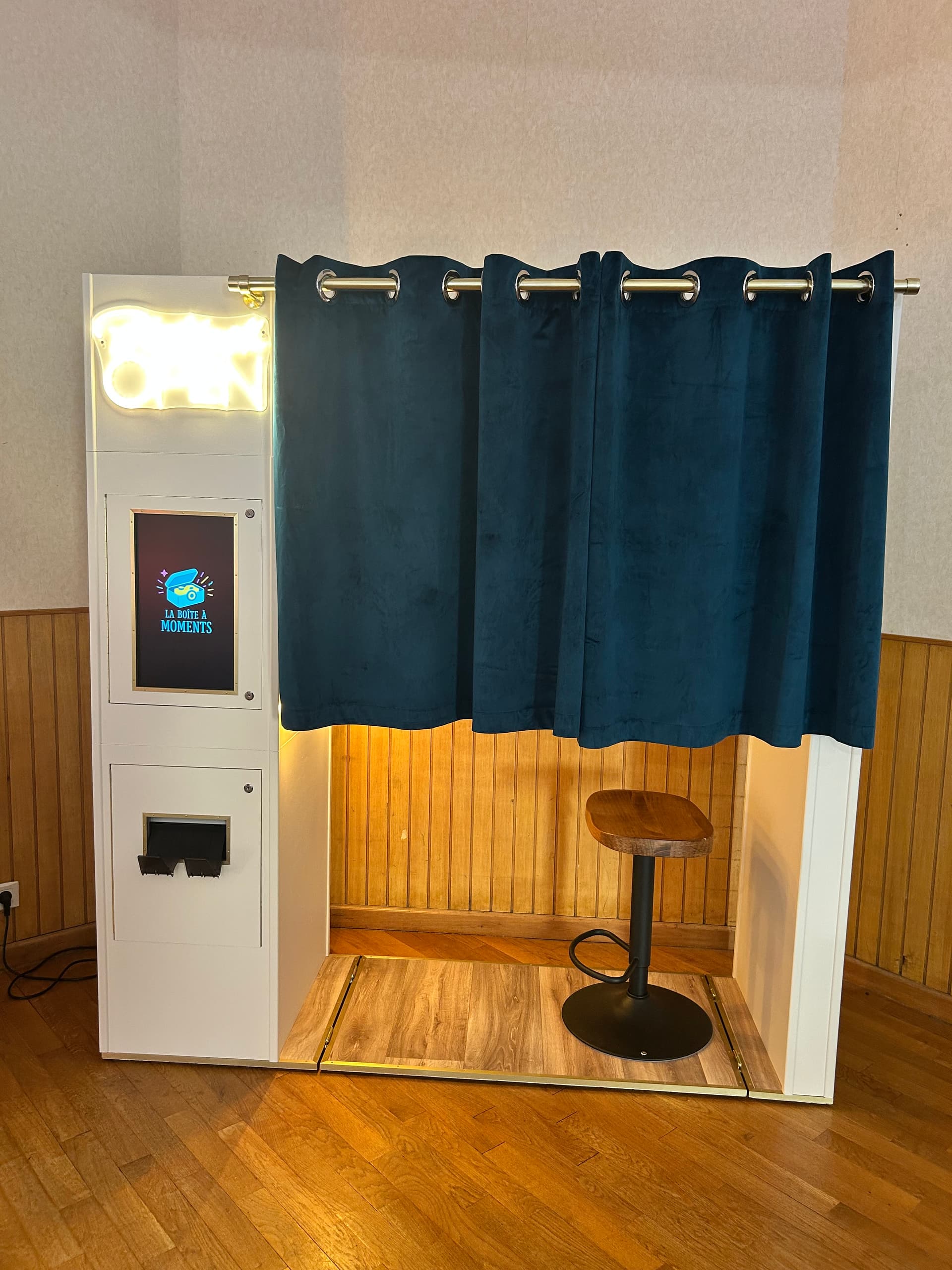 La Boîte à Moments - Photo 8