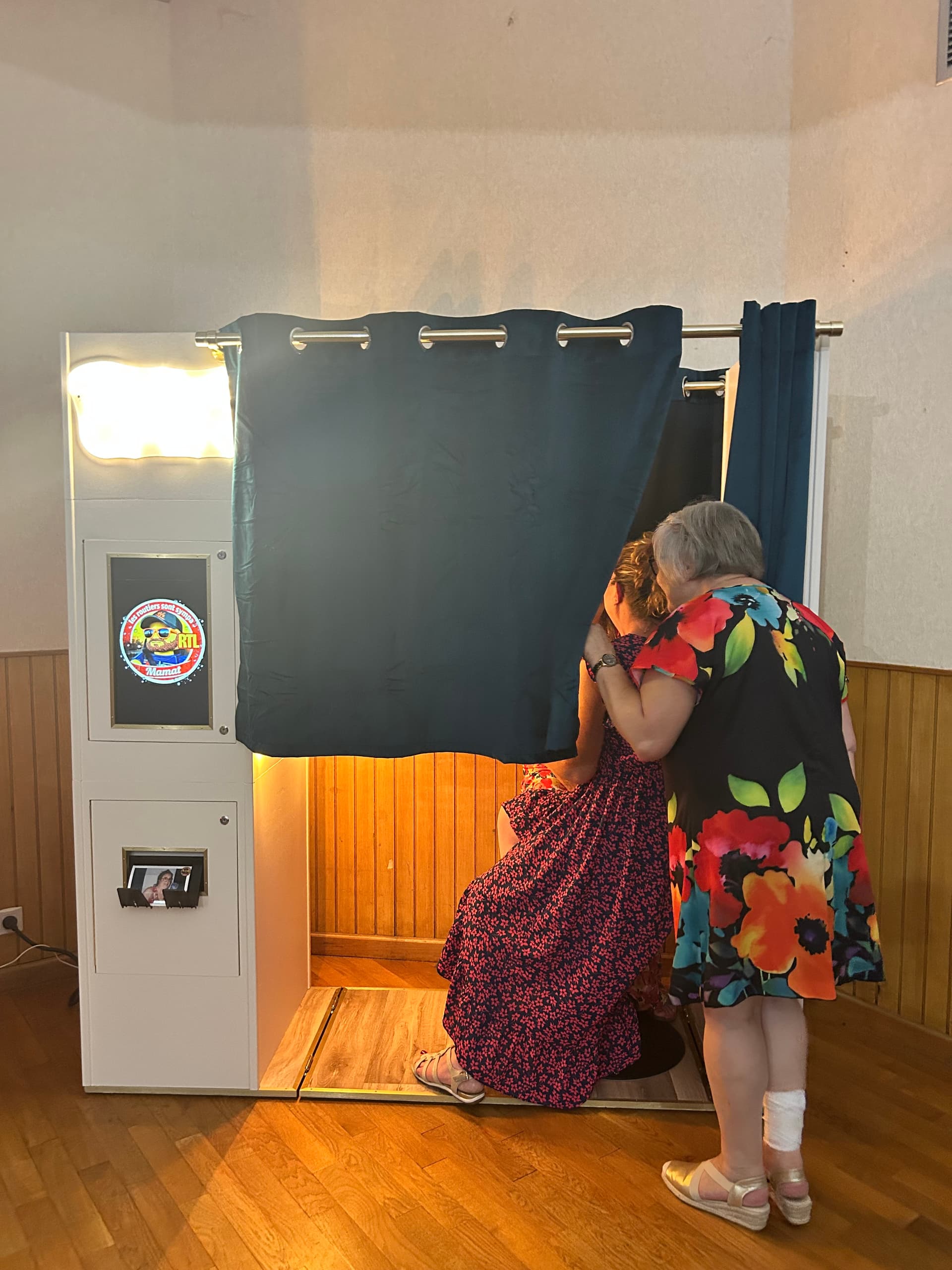La Boîte à Moments - Photo 9