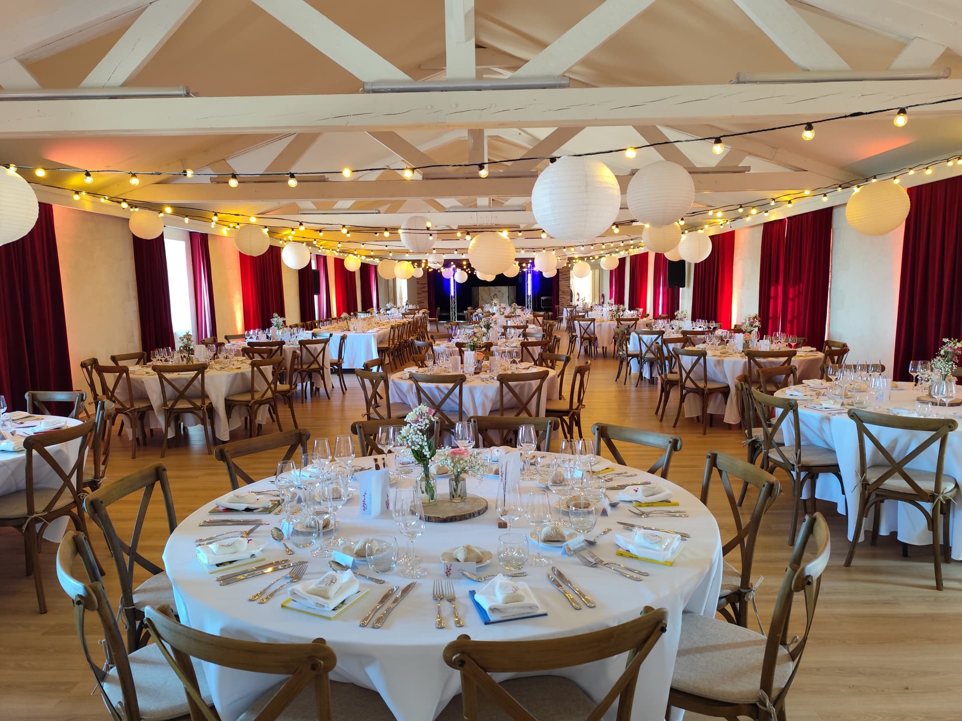 Fred n' So - Traiteur mariage à Saint-Pierre-d'Oléron