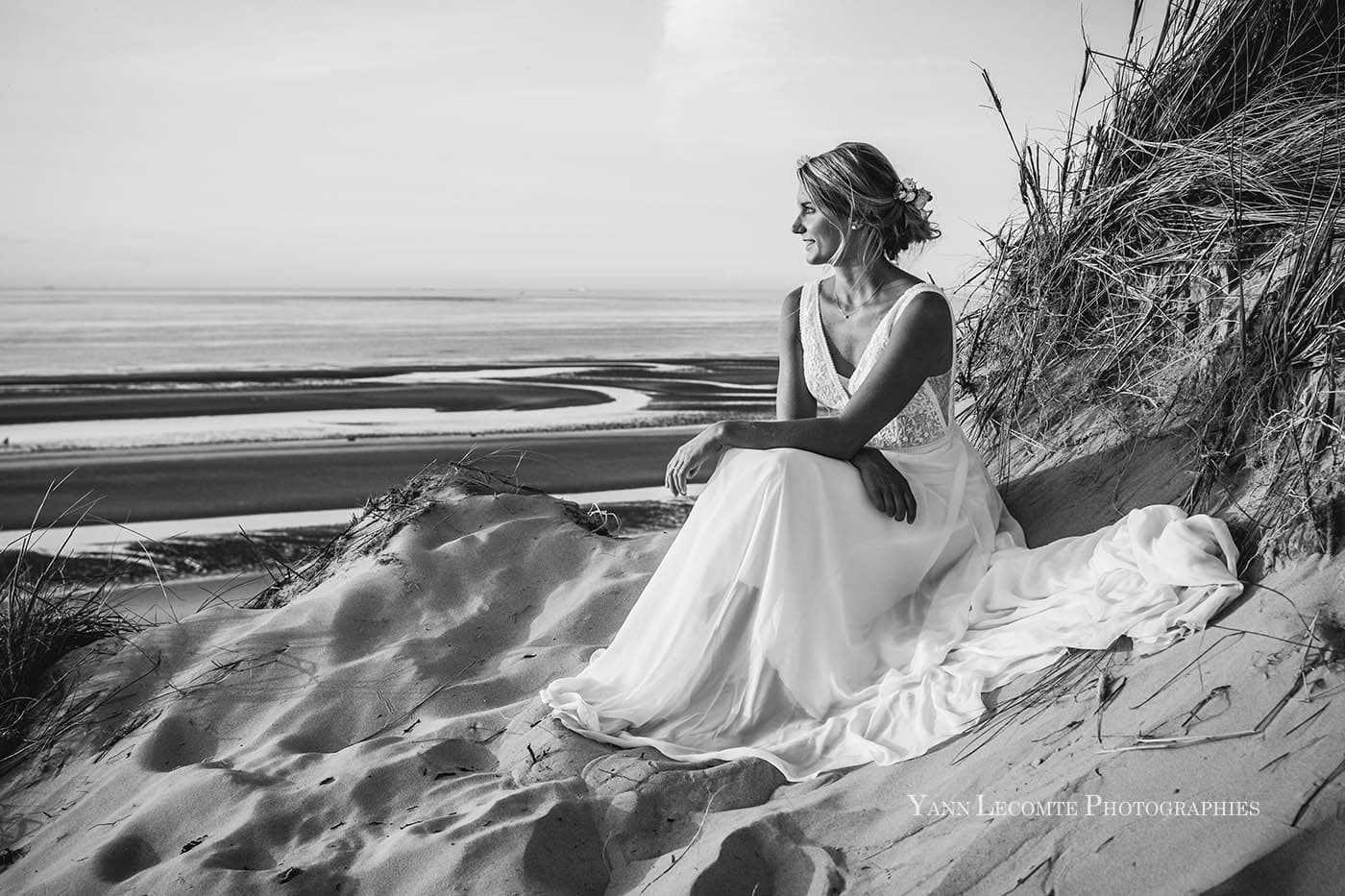 Yann Lecomte Photographies, Le temps d'une pause - Photo 3