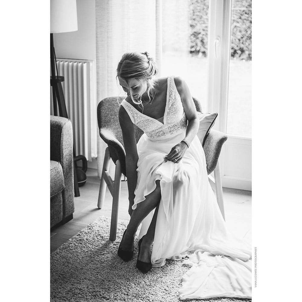 Yann Lecomte Photographies, Le temps d'une pause - Photo 4