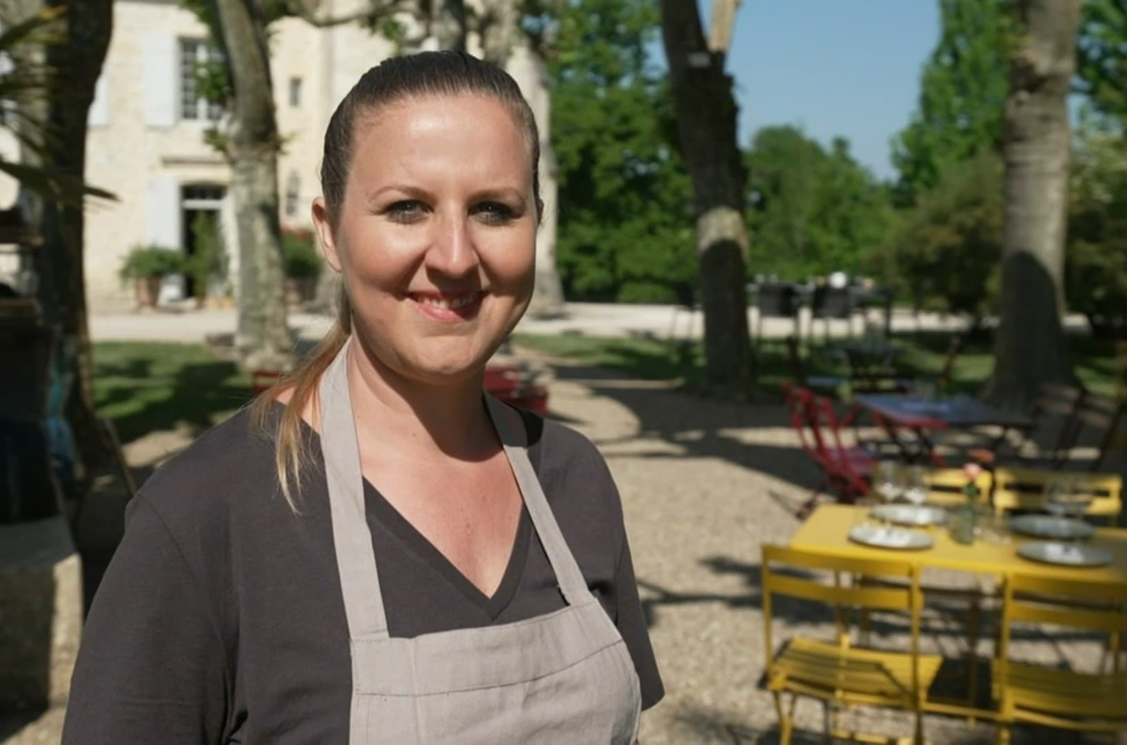 Berluss'Cook - Traiteur mariage à puy st martin