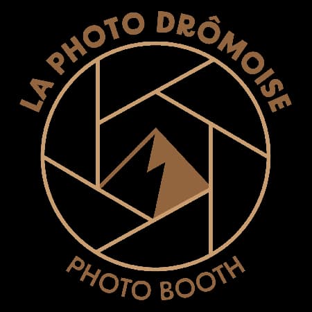 La Photo Drômoise - Photobooth - Livre d'or audio mariage à Bourg-lès-Valence