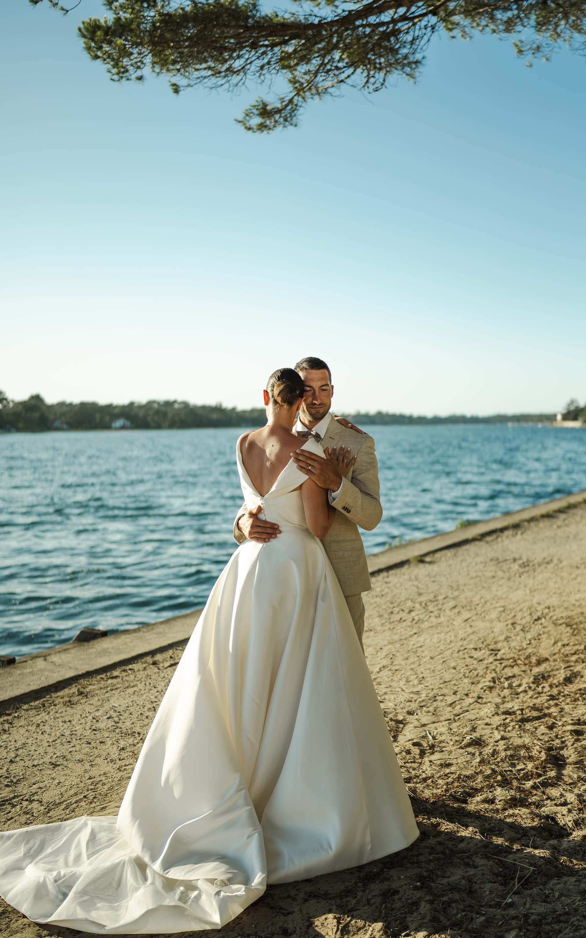 Chloe MORAL - Photographe mariage à Dax