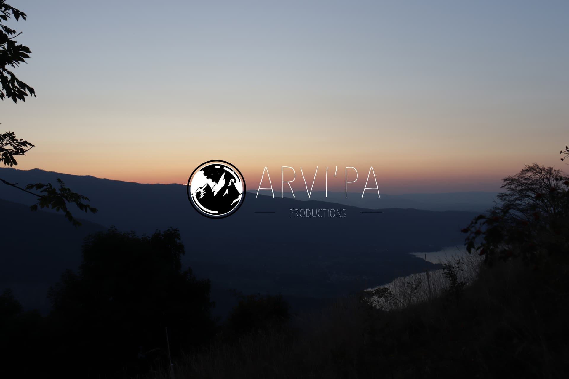 ARVI'PA Productions - Vidéo mariage à SAINT-GERVAIS-LES-BAINS