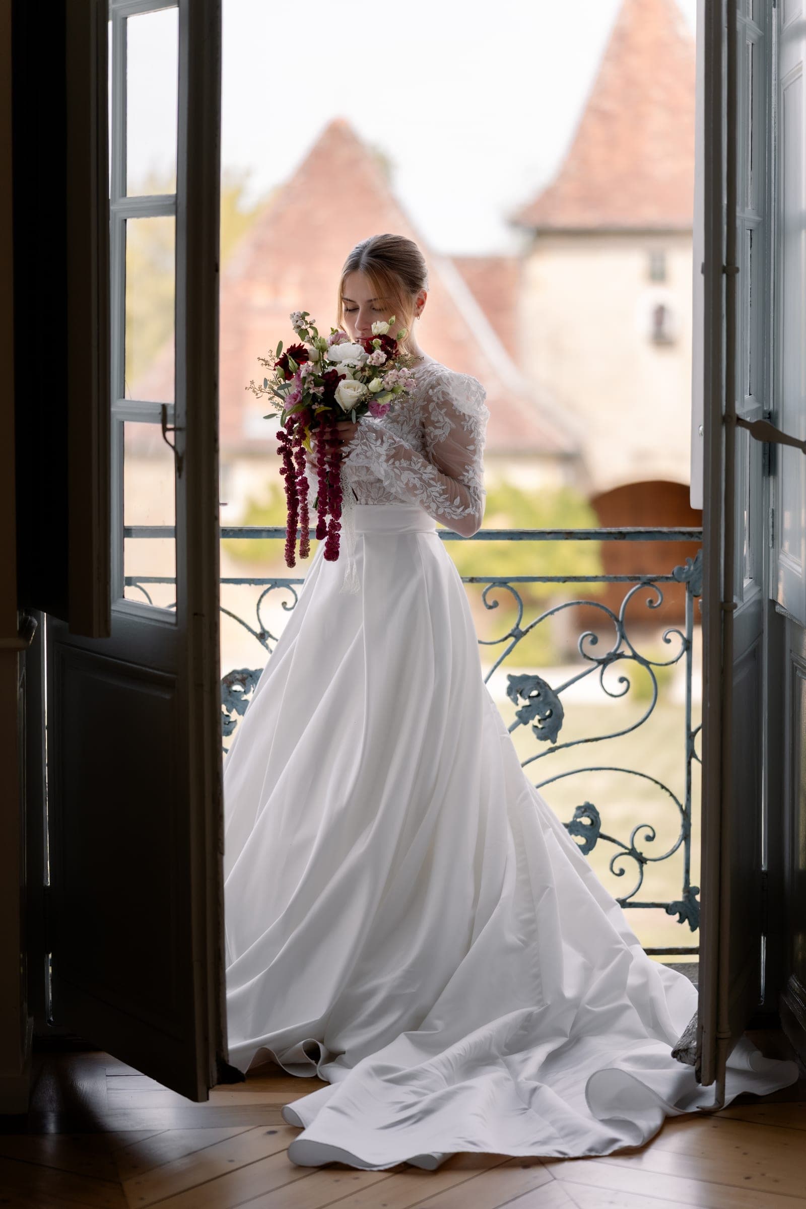 BONNET CAROLINE PHOTOGRAPHIE - Photo 3