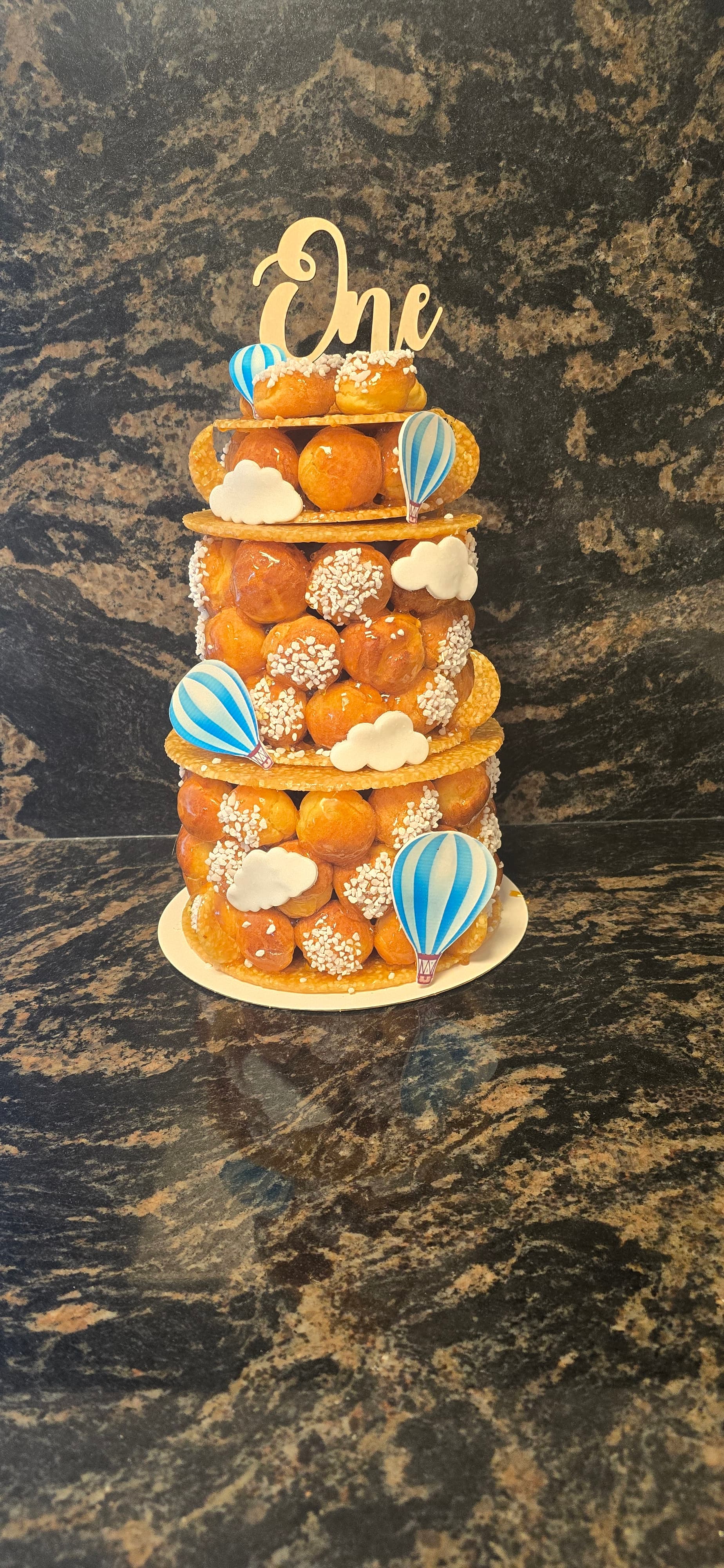 Les Gourmandises de Stella - Photo 9