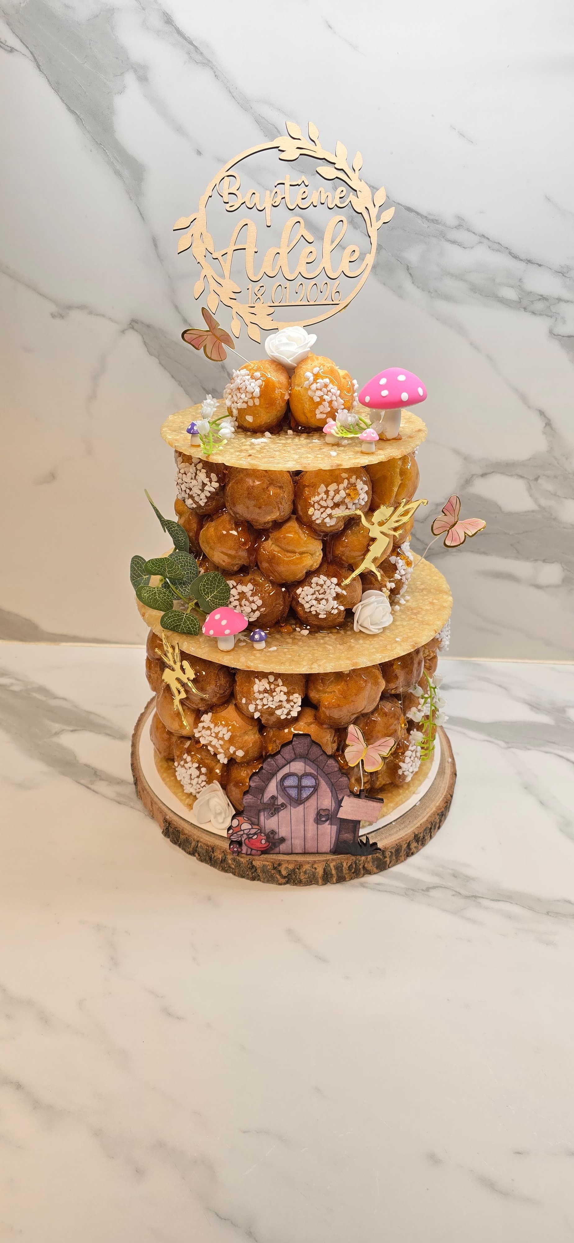 Les Gourmandises de Stella - Photo 10