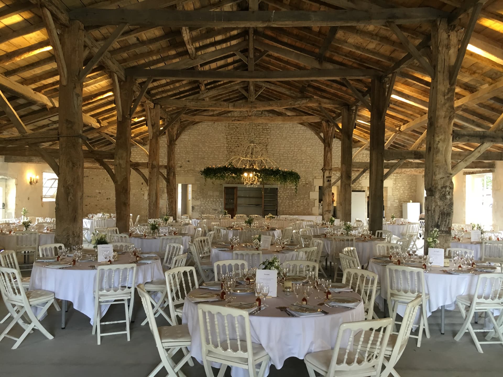 Château de Théon - Photo 2