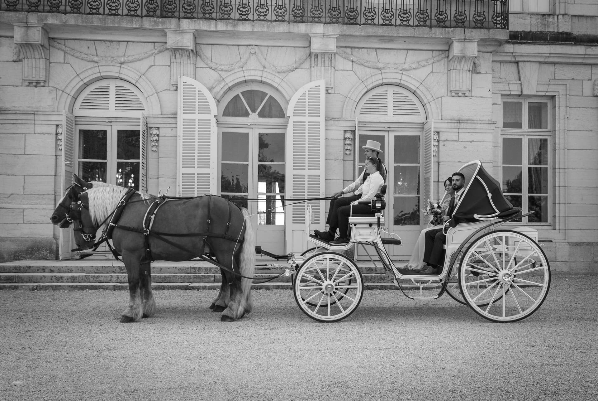 Eric Lahurte photographe - Photo 2