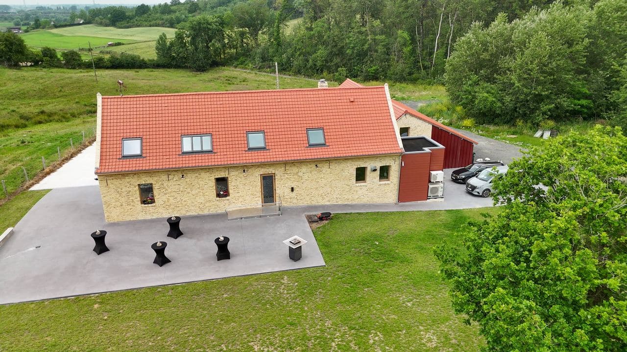 Des salons du Mont de Watten - Photo 4