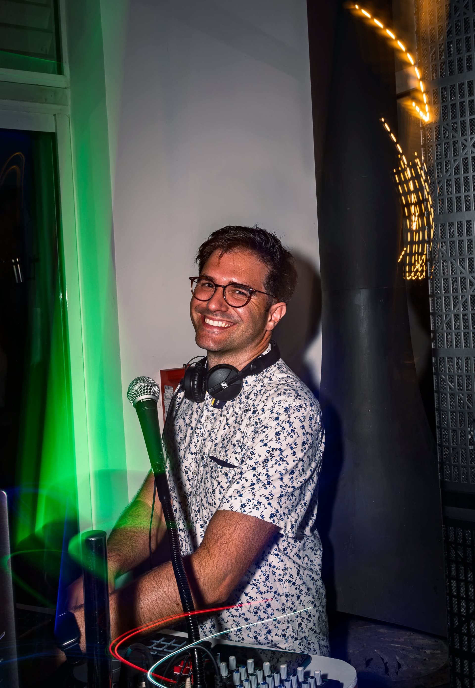 Ludovic Laffitte DJ - Photo 5