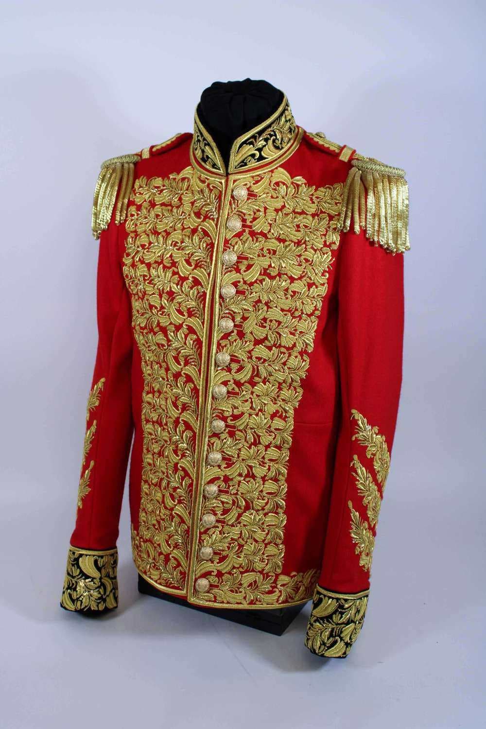 ANTIKCOSTUME - Photo 2