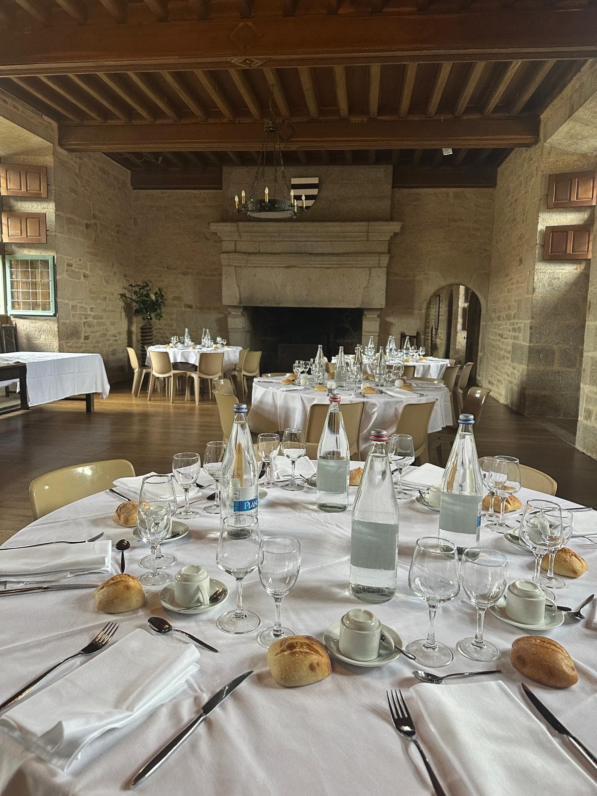 Château de Kergroadez - Photo 3