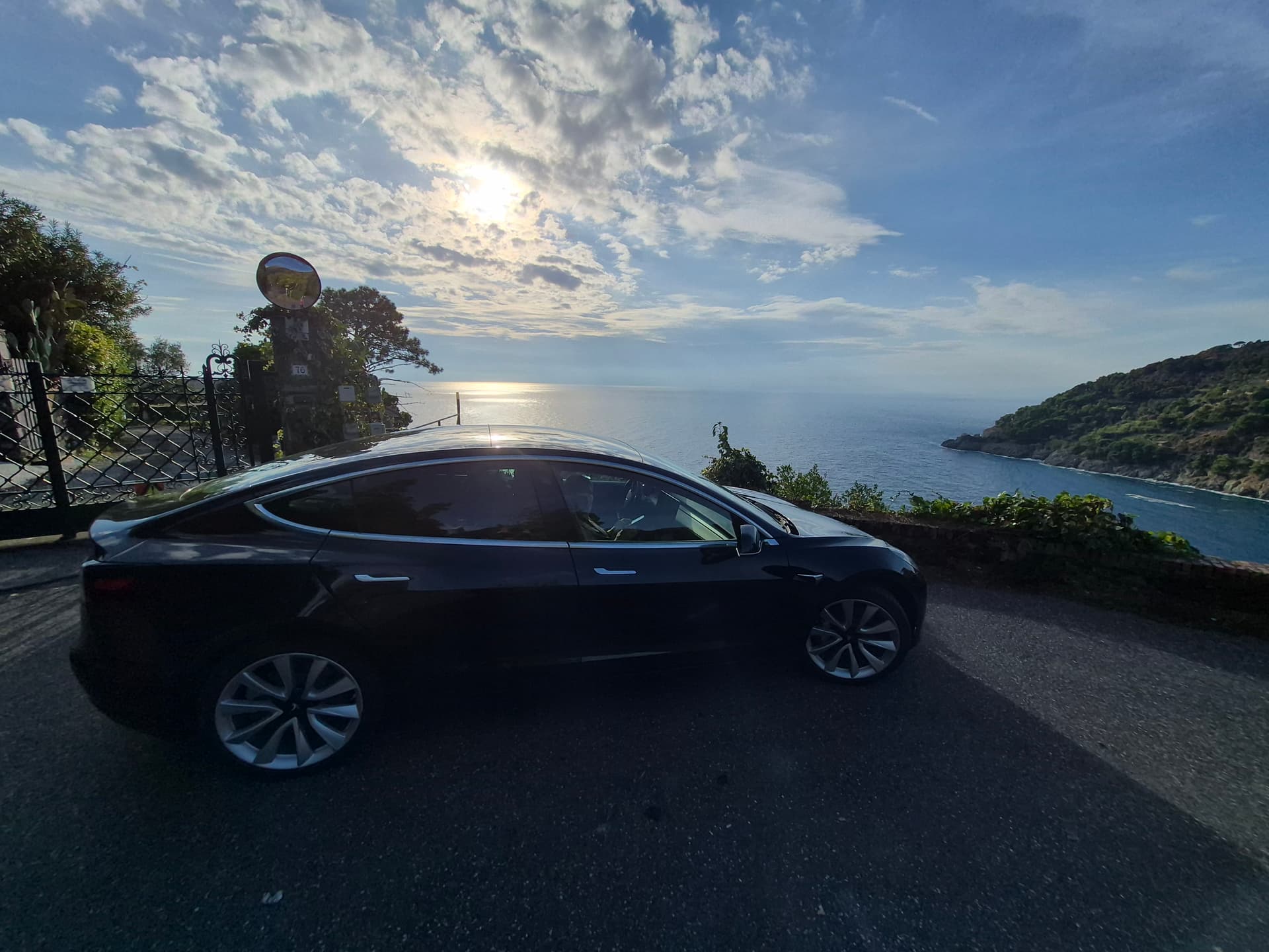 Slvtc - Voiture mariage à Annecy