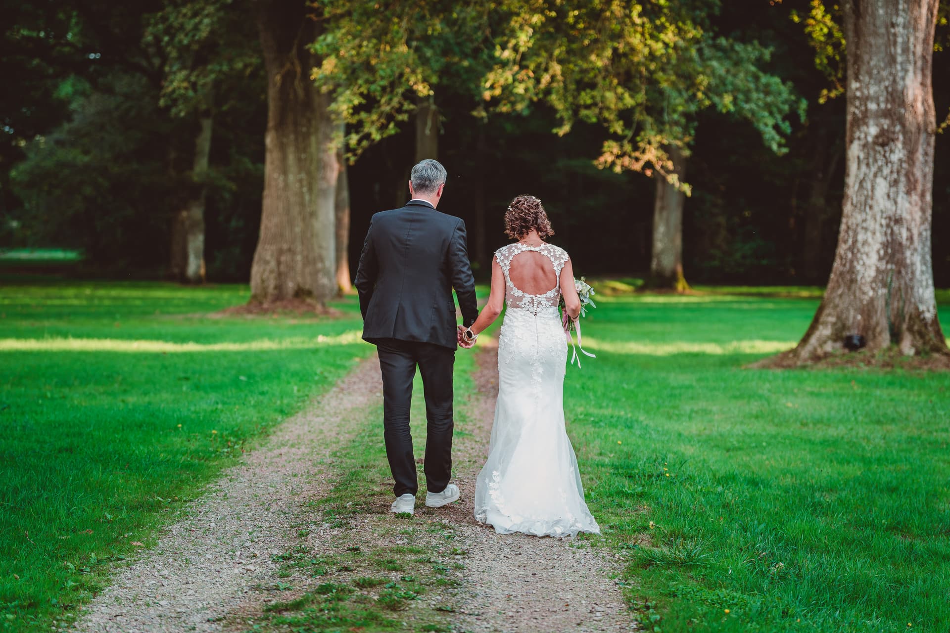 Leth Création - Photographe mariage à RENNES