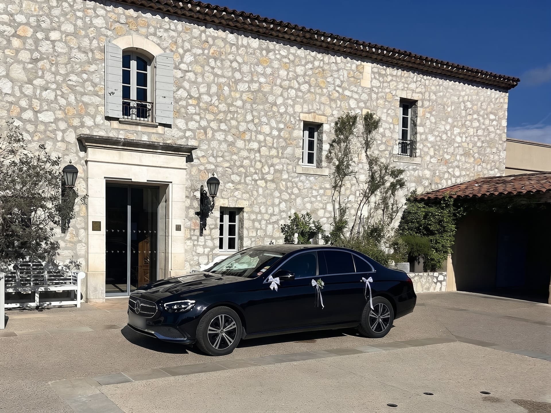 Riviera Private Driver - Photo 2