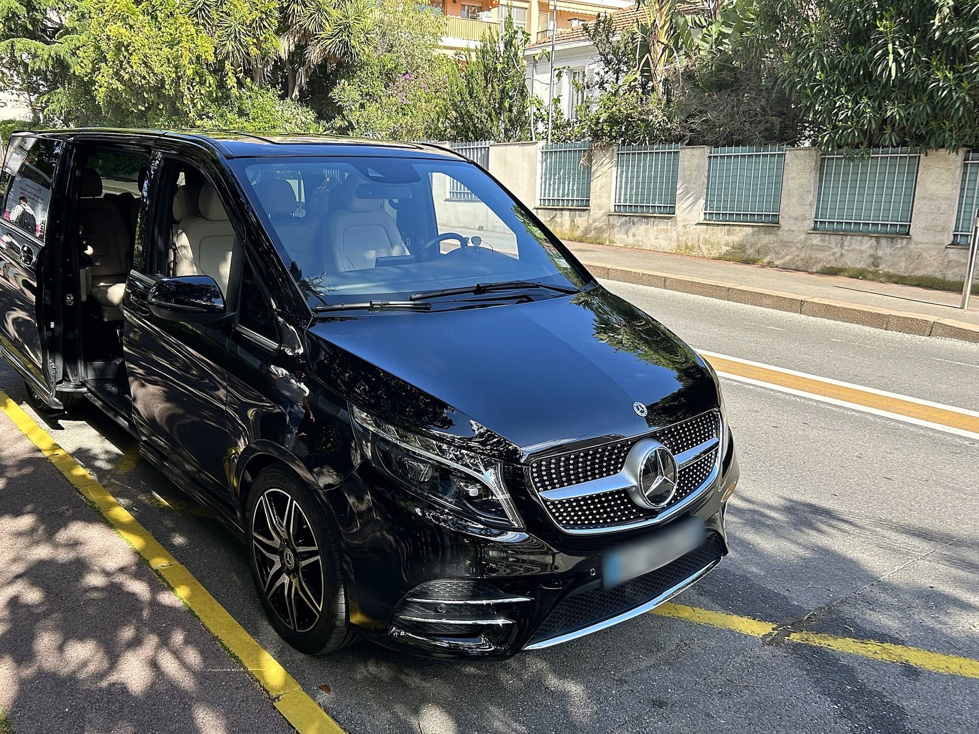 Riviera Private Driver - Photo 4