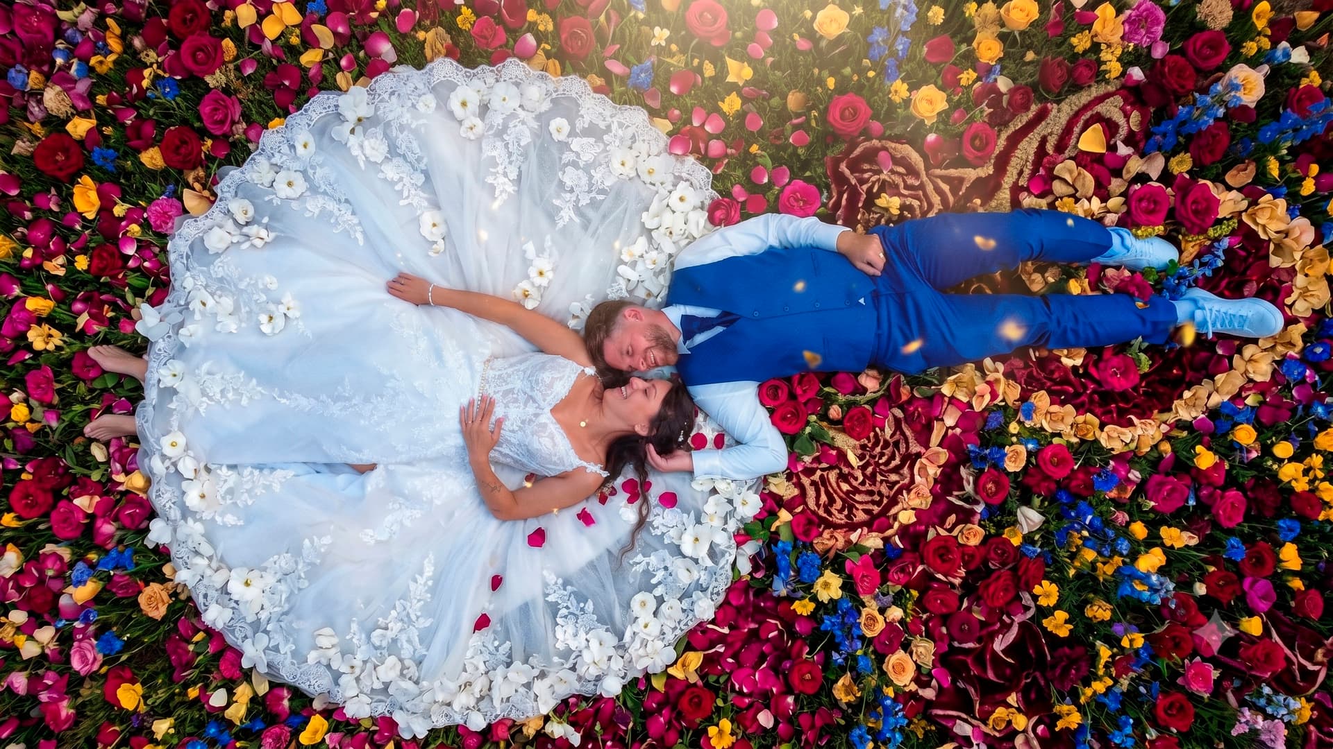 STARSINBOX PHOTOBOOTH & DRONE - Photo 5