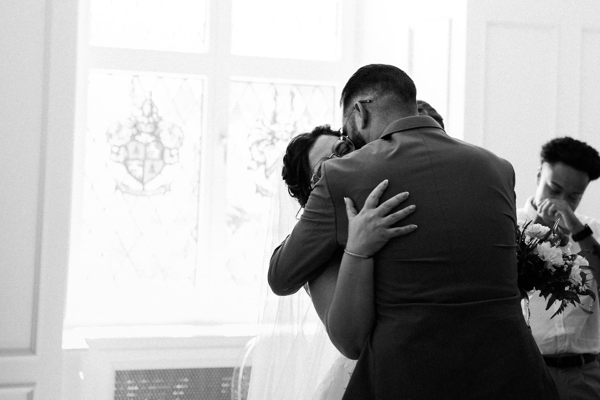 Studio Spark - Vidéo mariage à Bordeaux