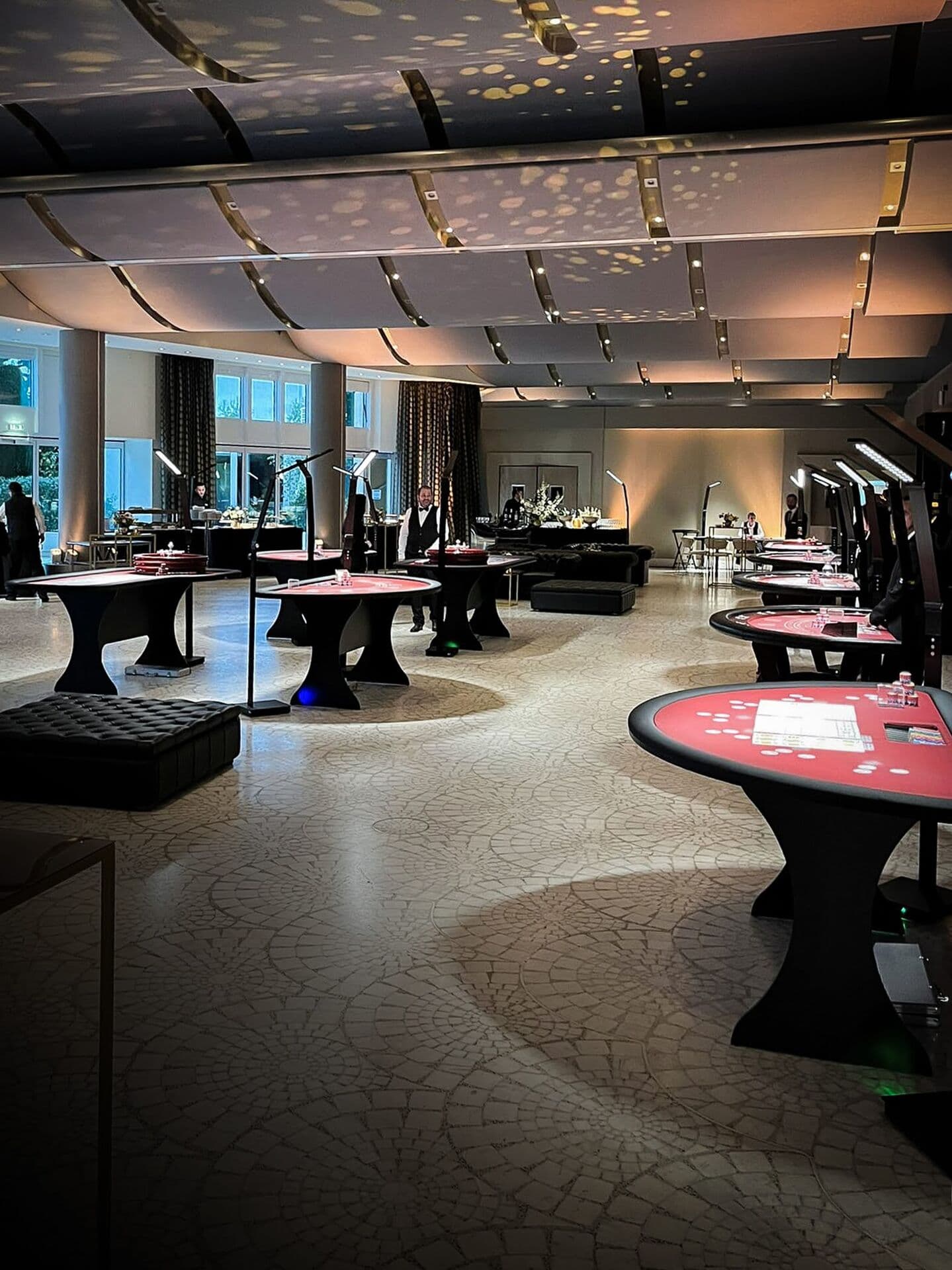 POKER AGENCY / LOCAGAME - Photo 3