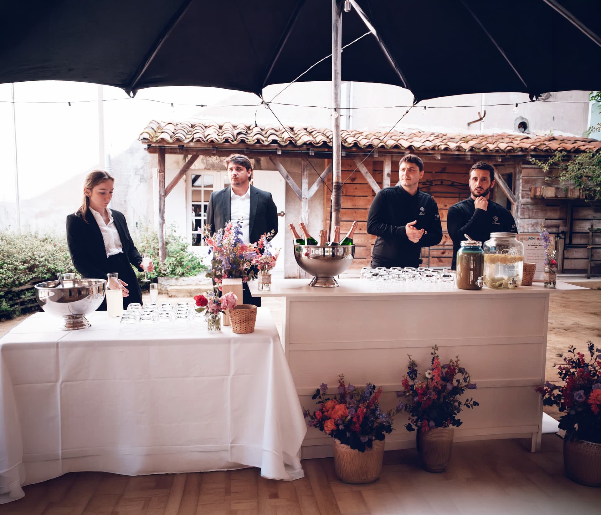 Fleur de sève - Photo 3