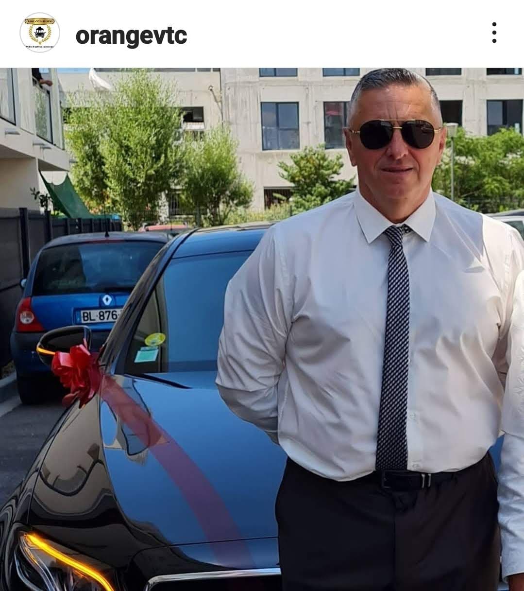 Orange vtc provence - Photo 2