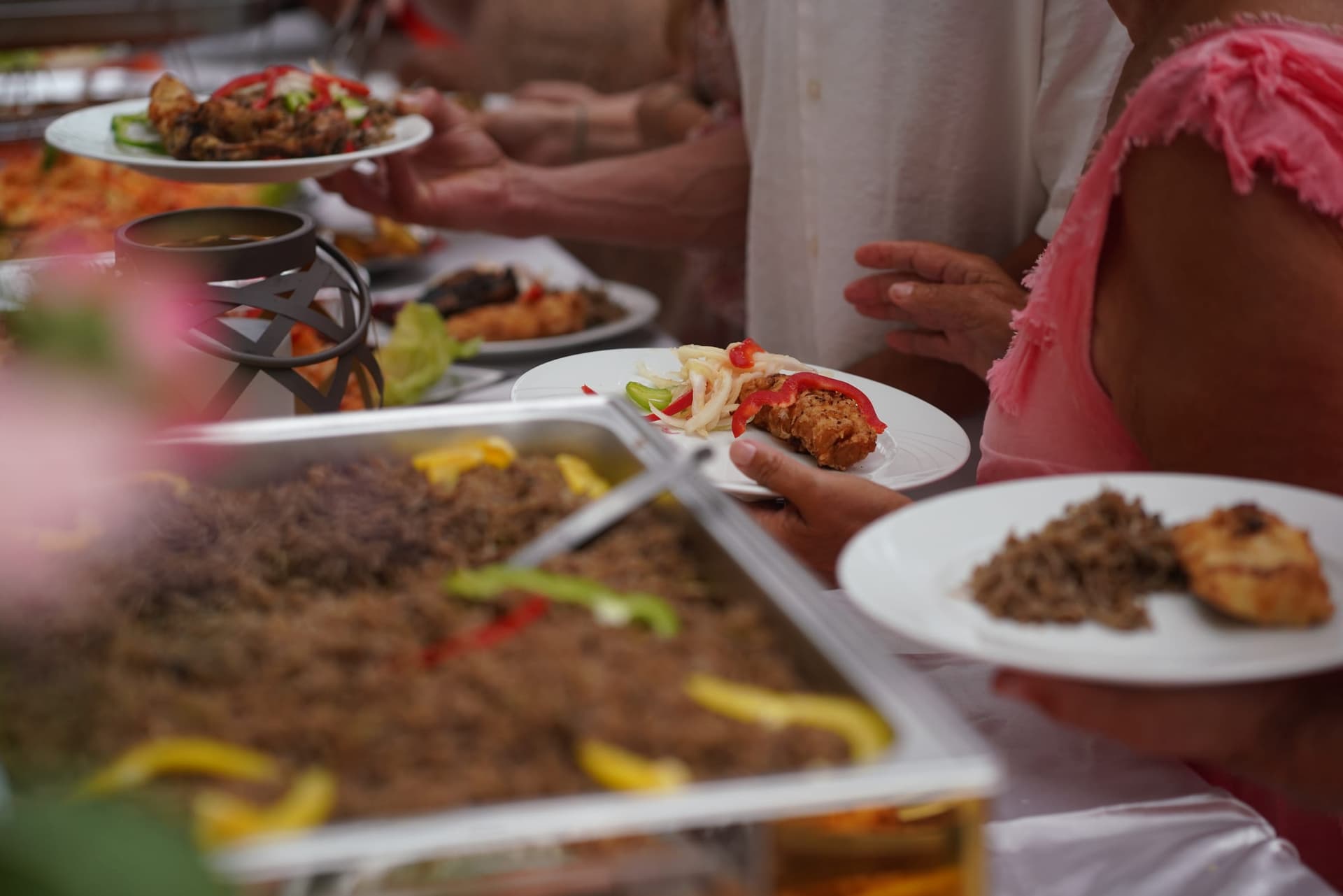 Fifi food - Photo 2