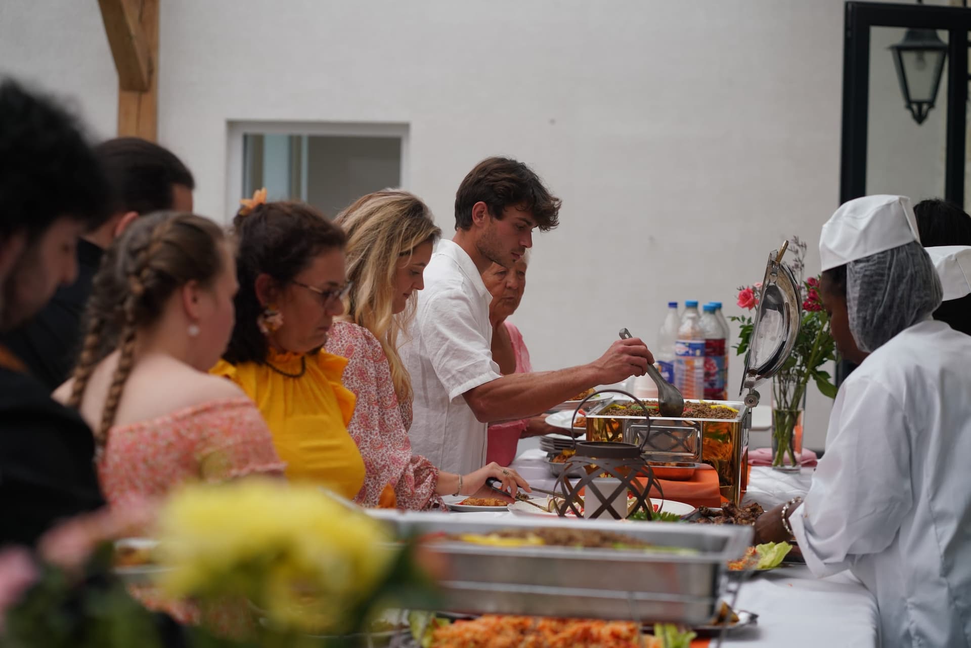 Fifi food - Photo 4
