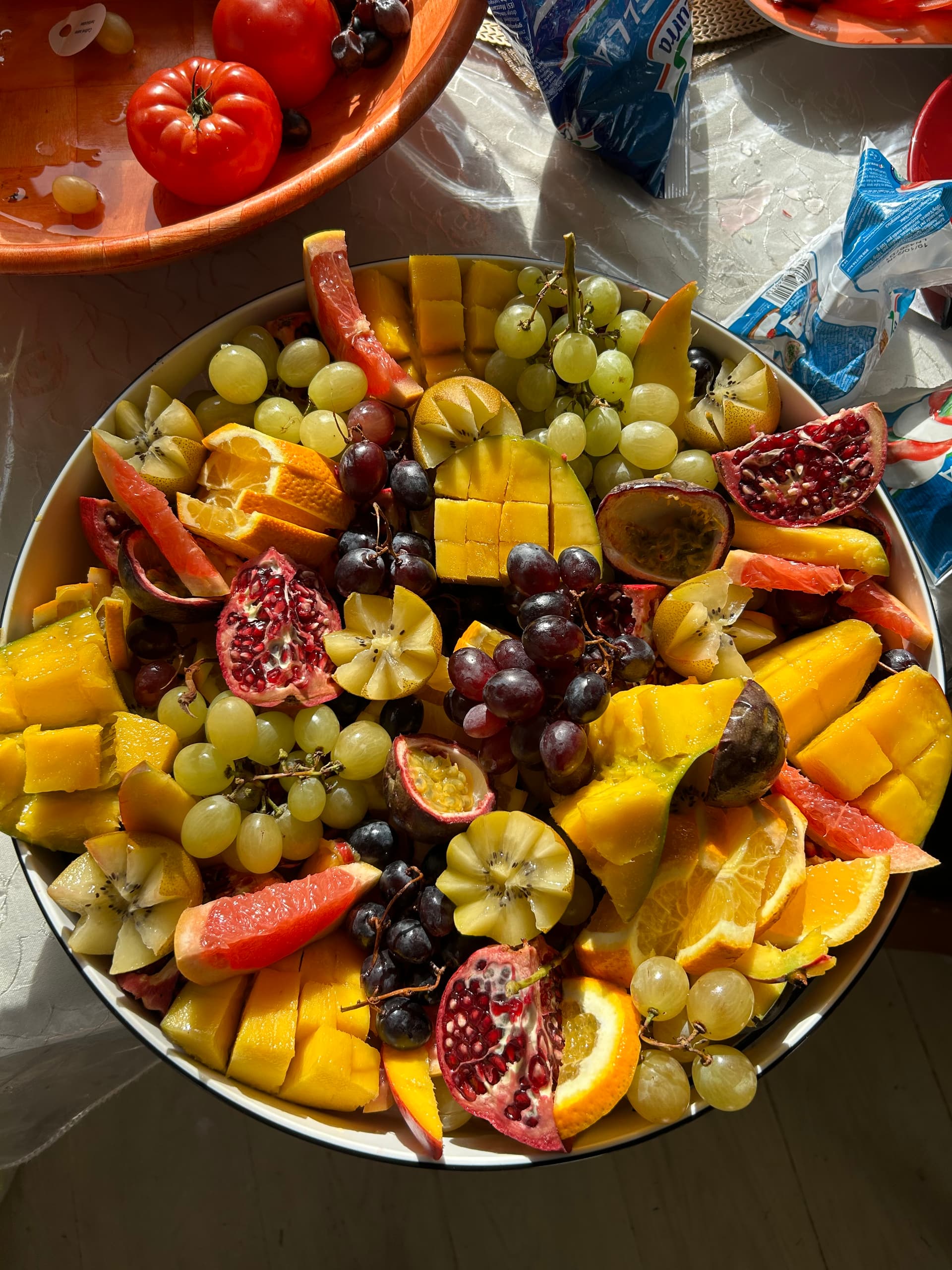 Fifi food - Photo 6