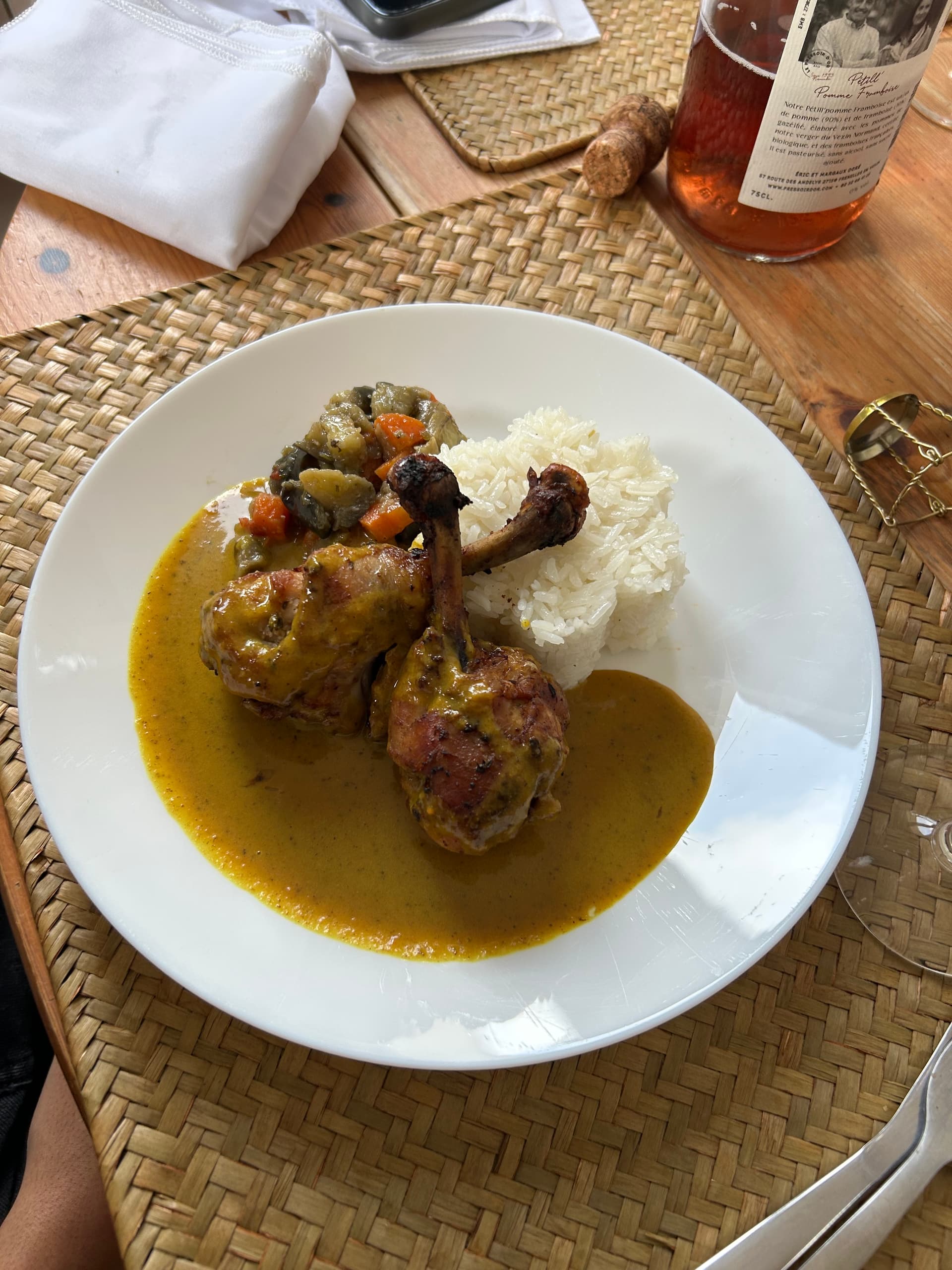 Fifi food - Photo 8