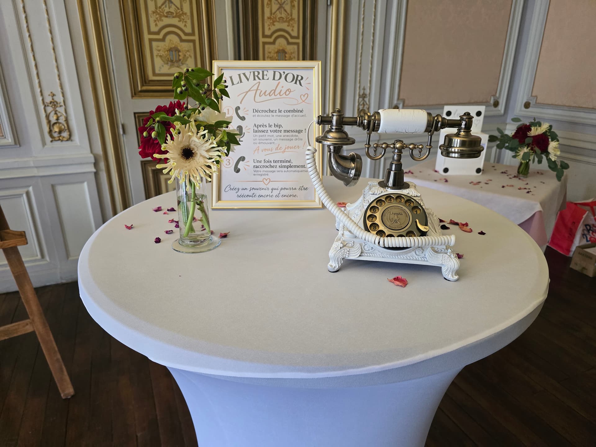 Signature Expérience - Photo 2