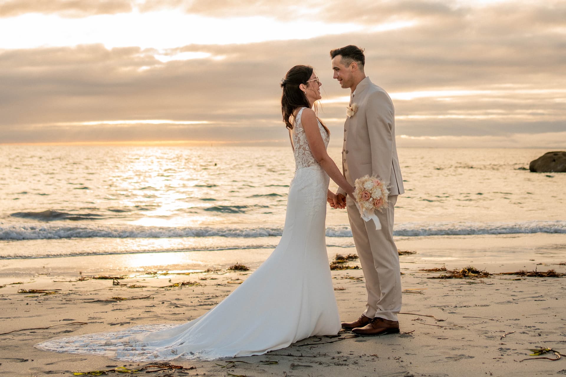S.Casula Photographie - Photographe mariage à Molelan sur mer