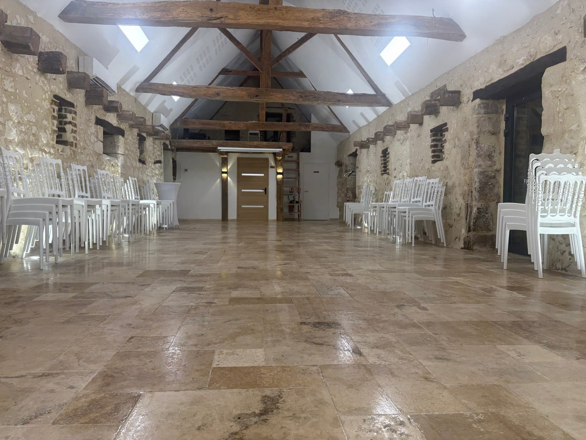 Domaine de la belle Metairie - Photo 7