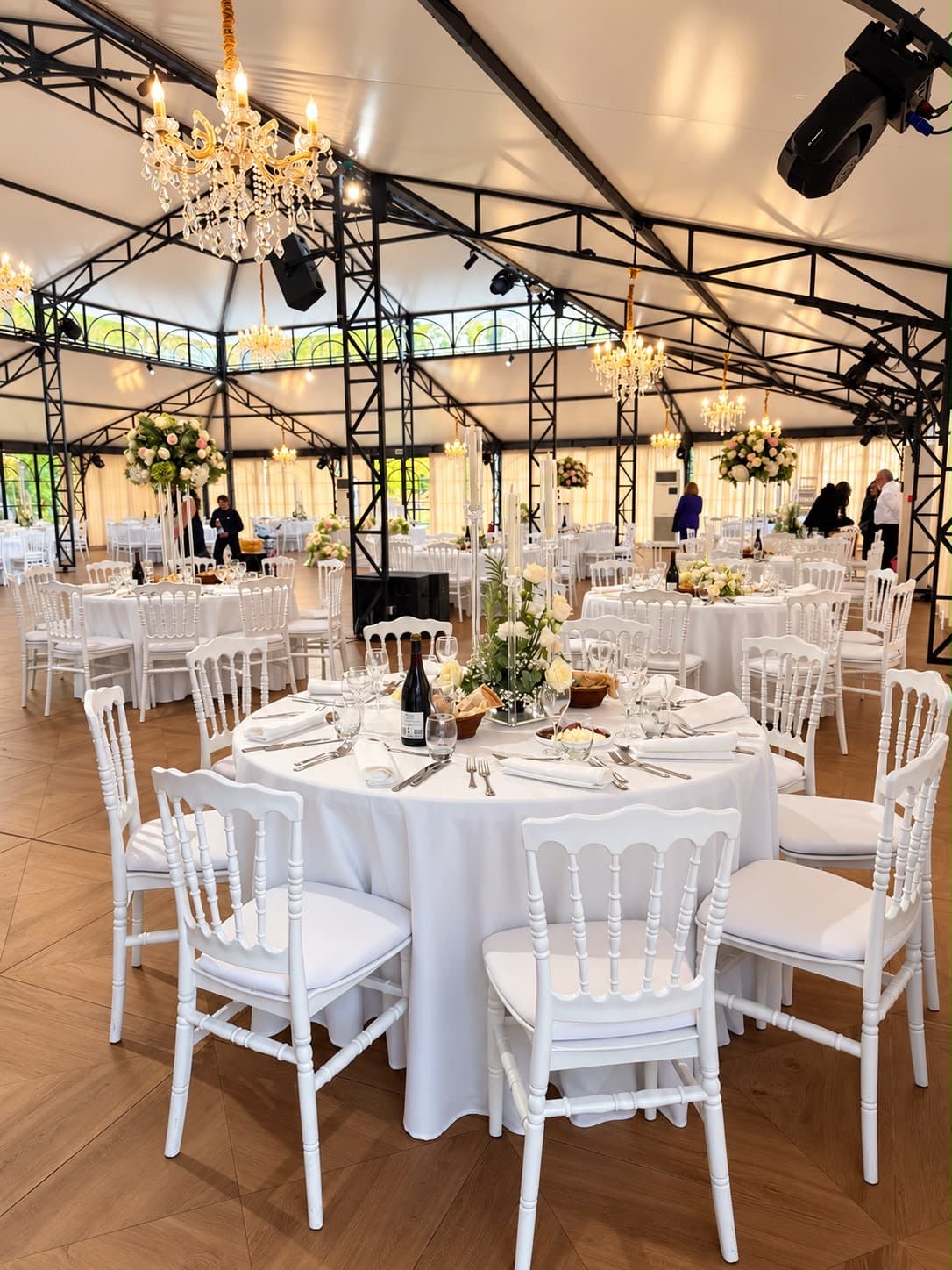 Lemiza Events - Traiteur mariage à Alfortville