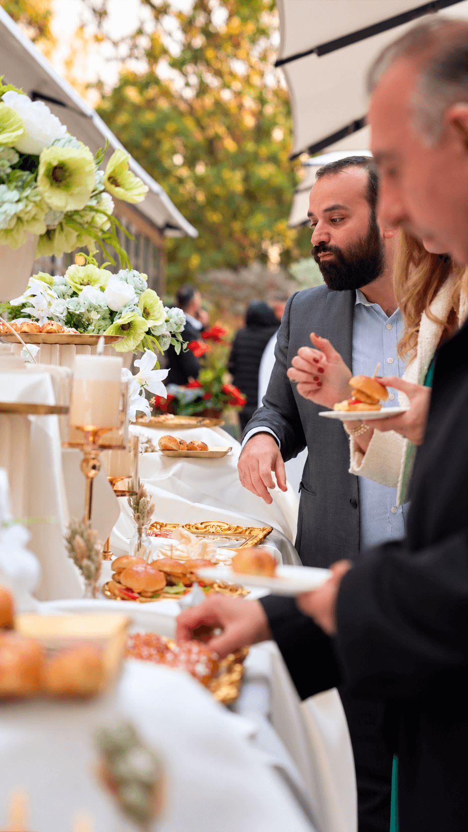Lemiza Events - Photo 2