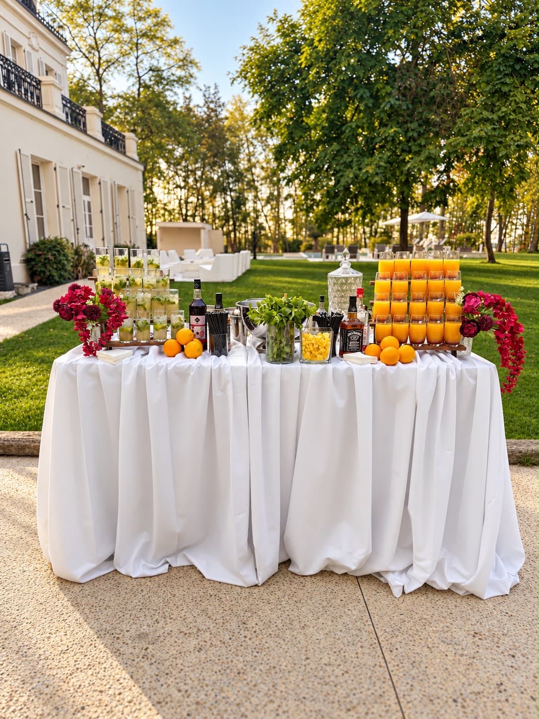 Lemiza Events - Photo 4