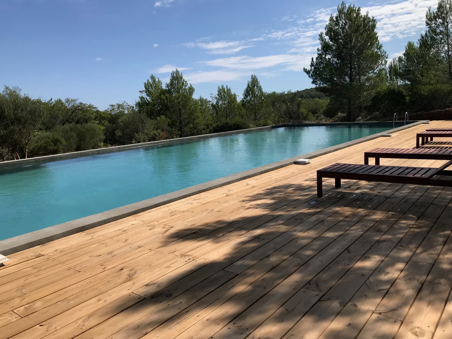 Domaine du grand sauvage - Photo 2