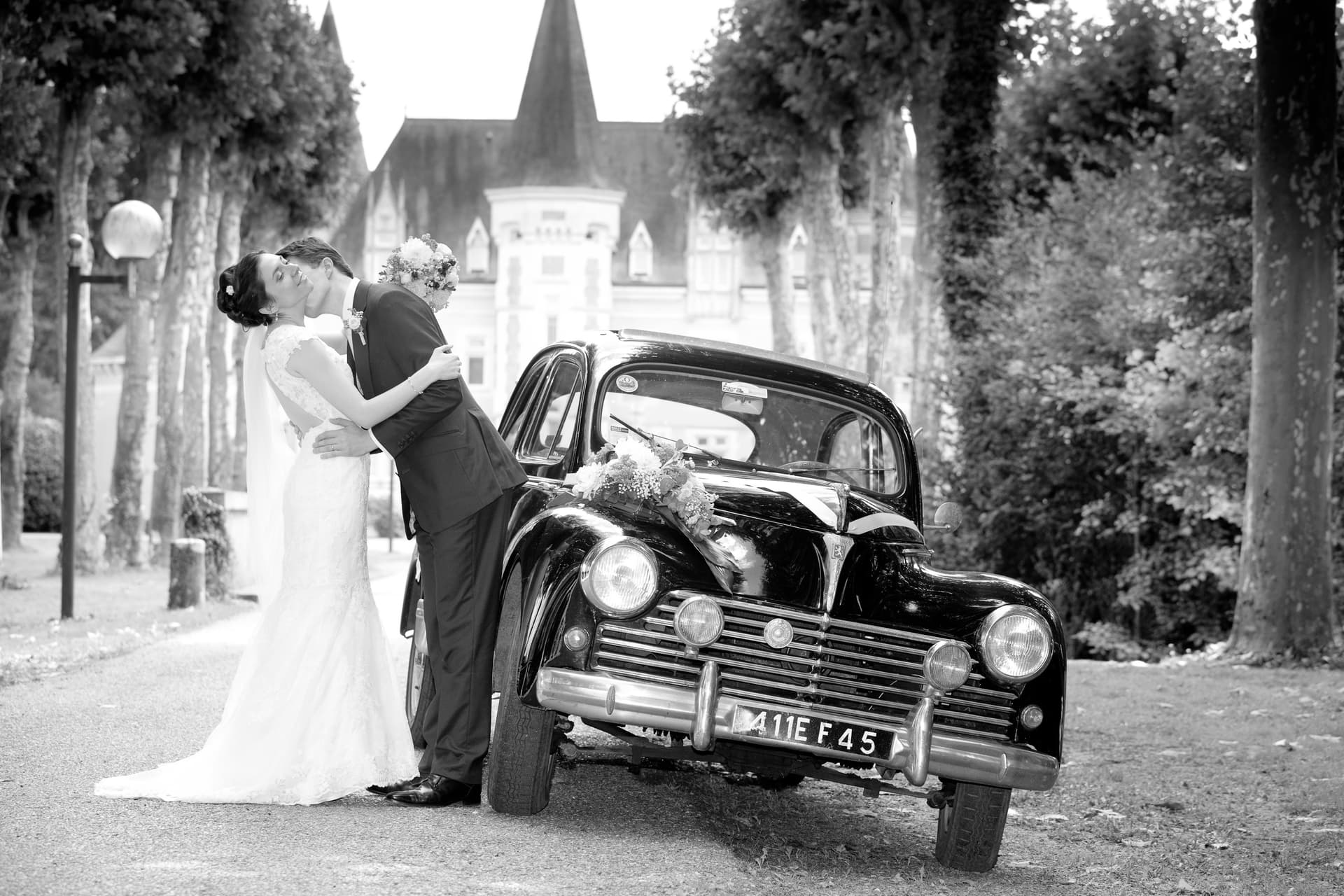 Sylvain Oliveira - Photographe mariage à Courtenay