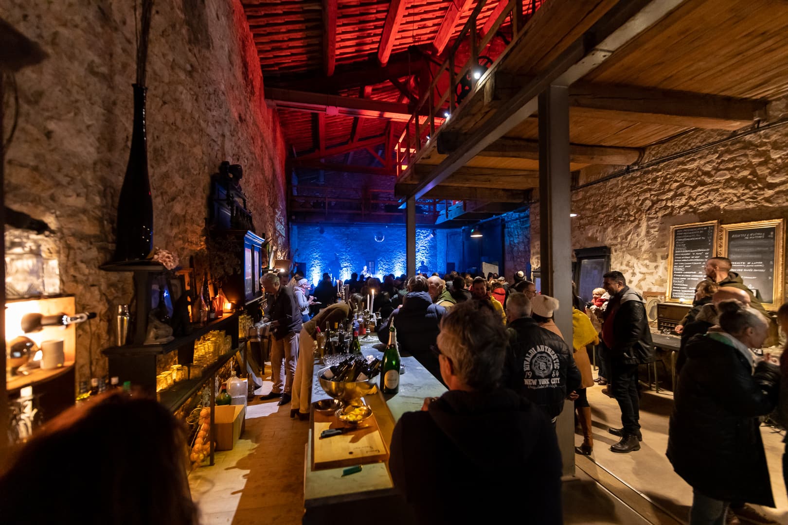 Domaine du grand sauvage - Photo 6