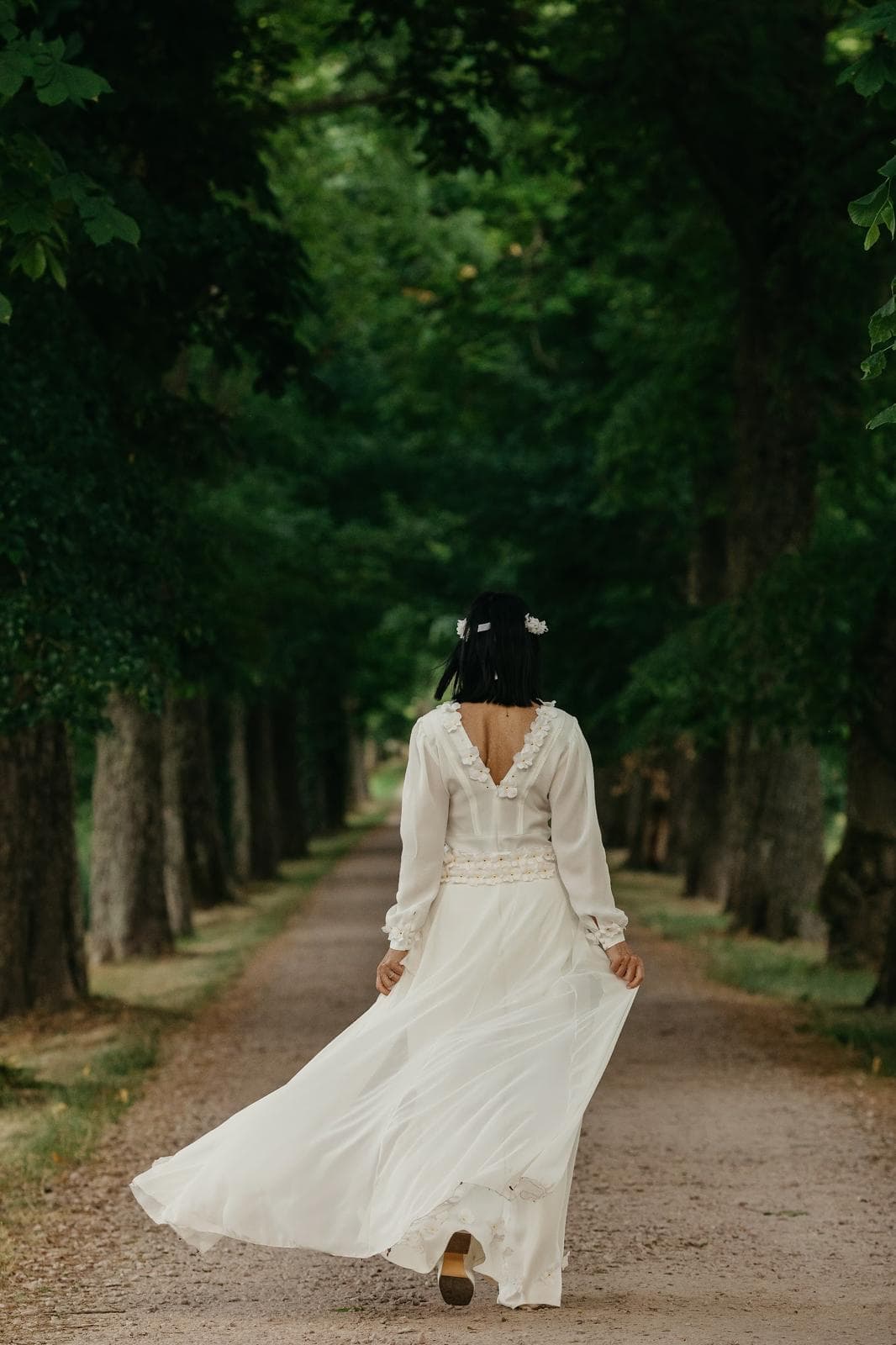 MORGANE DE SOIE - Photo 4