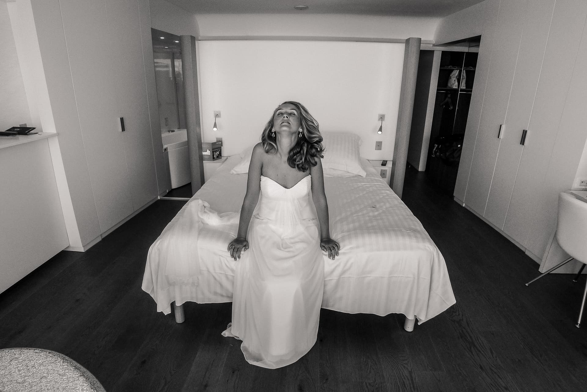 FRANCK LEVEY STUDIO - Photographe mariage à Lassy
