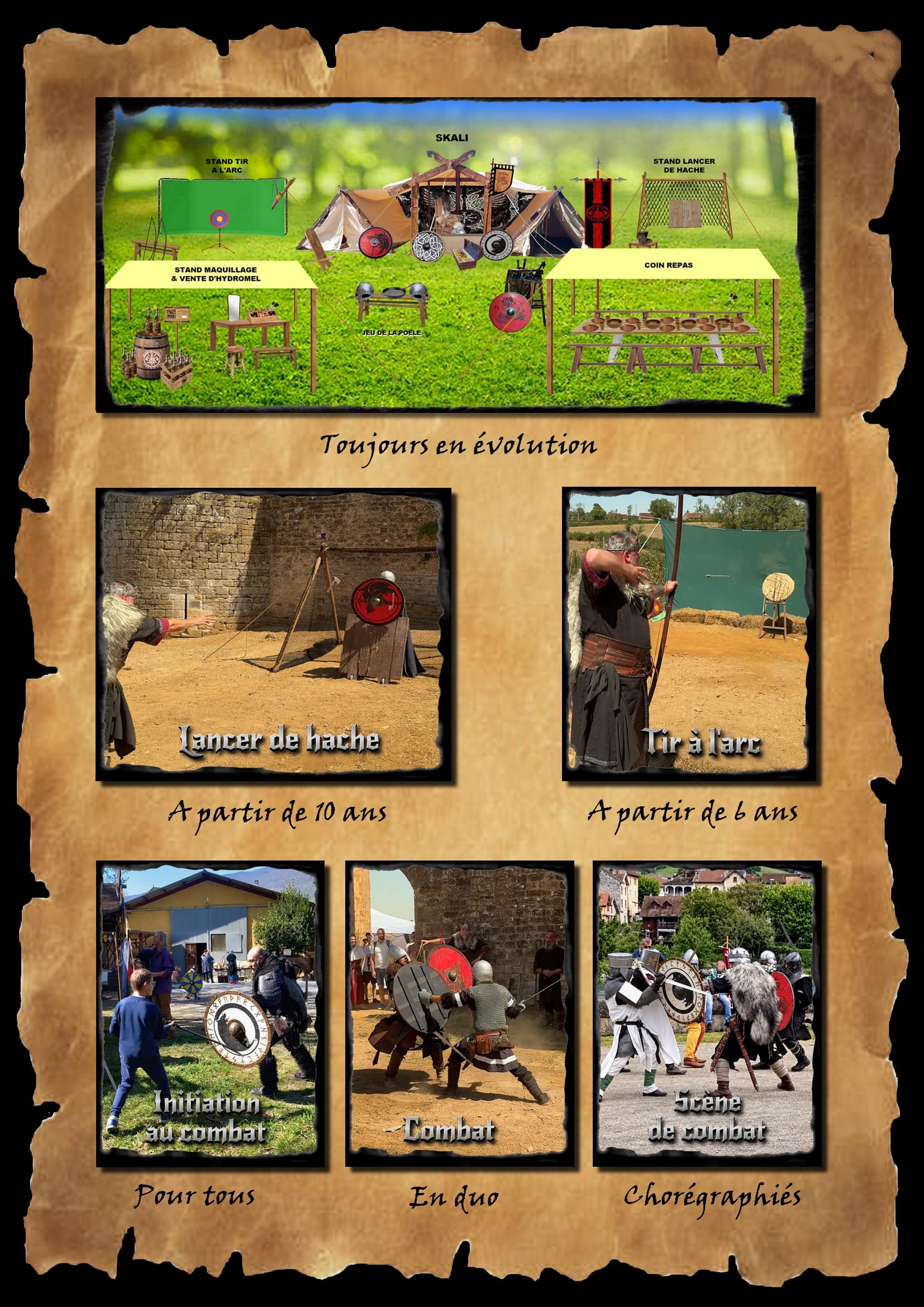 La Horde Varègue - Photo 4