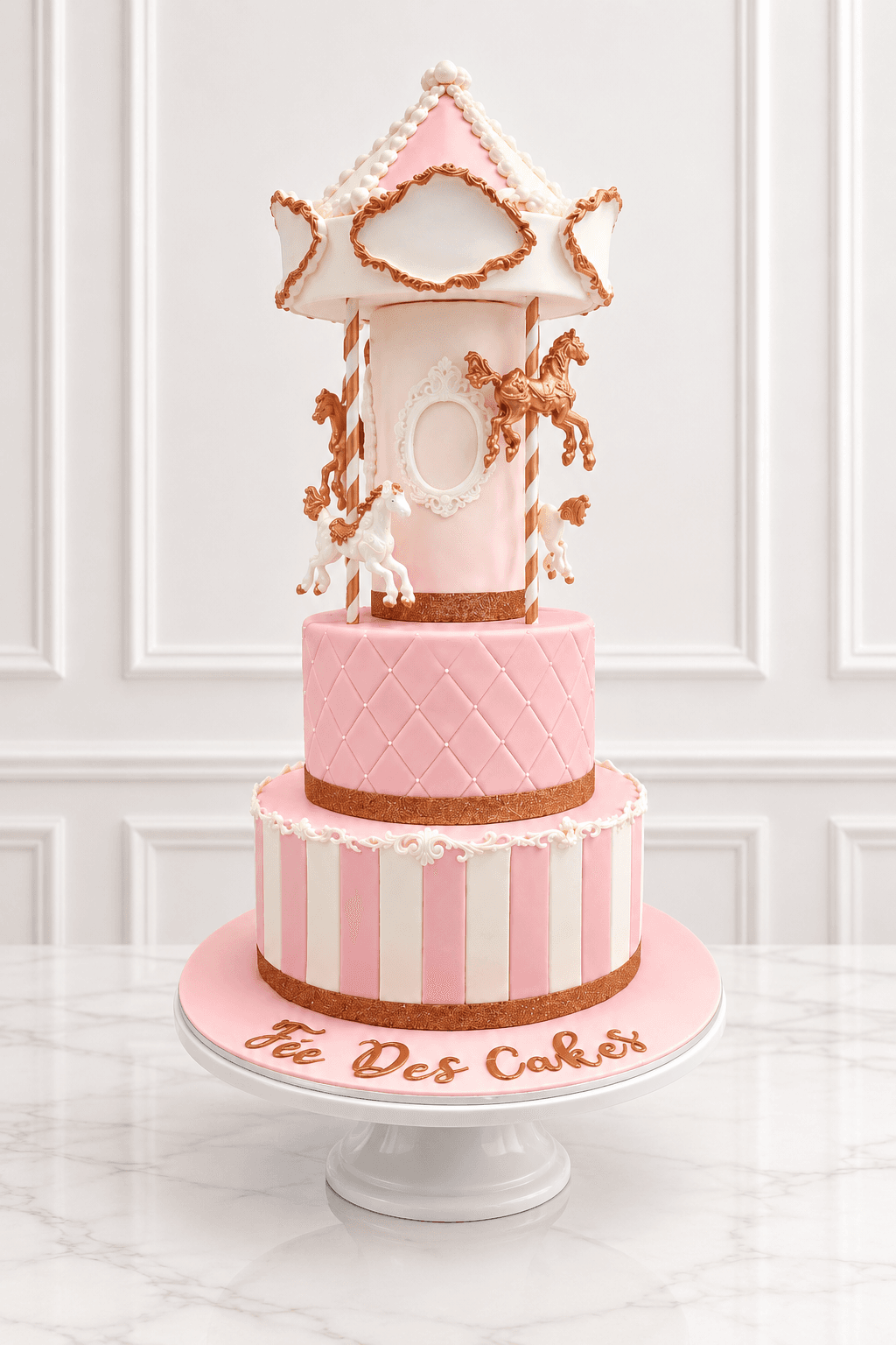 FEE DES CAKES - Photo 2