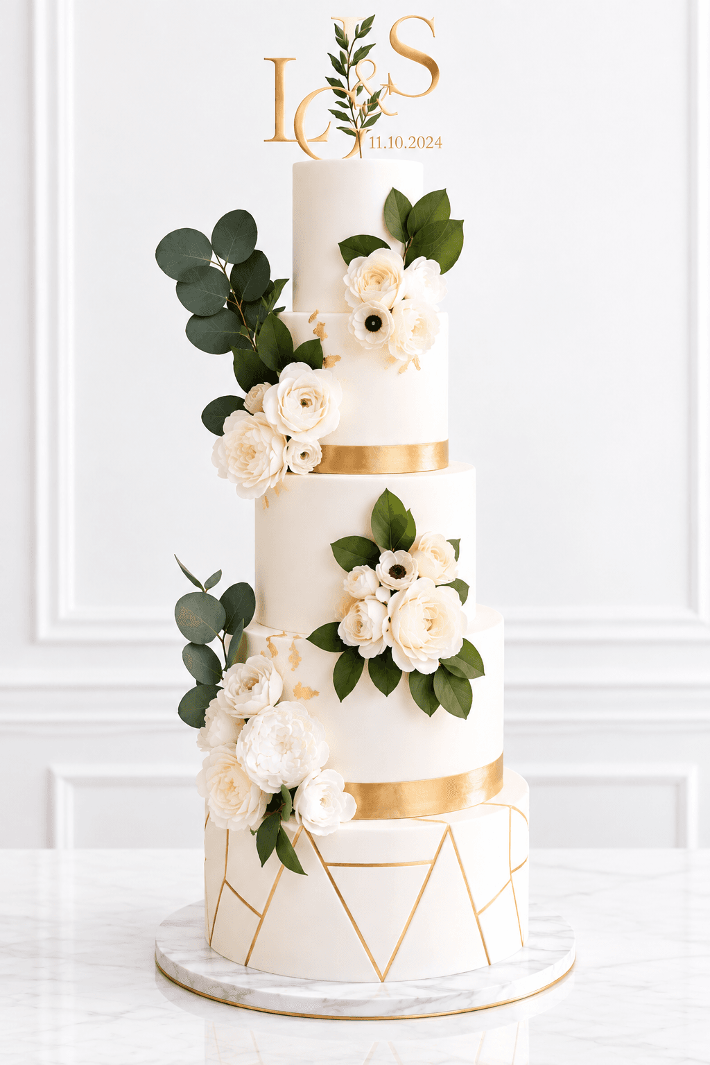 FEE DES CAKES - Photo 4